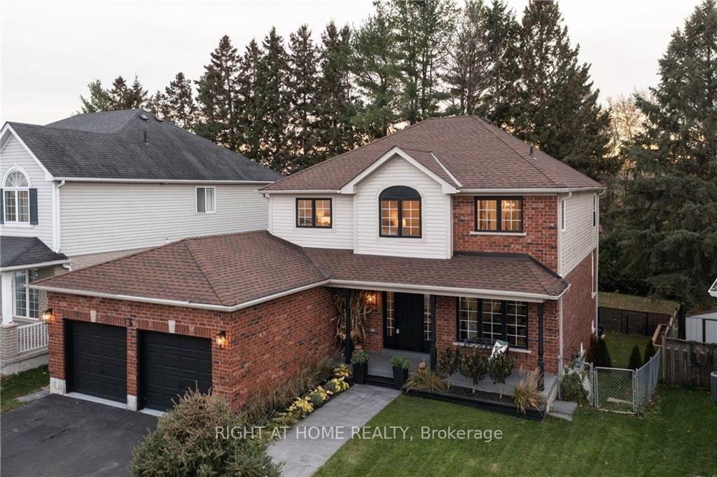 Photo 20 of 6 Country Lane, Barrie, Painswick South — HOMEH