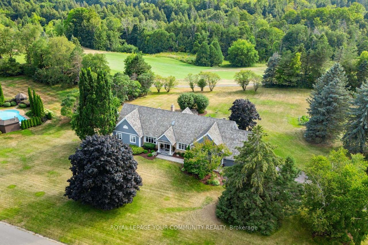 Photo 1 of 6 Creekside Court, Caledon, Rural Caledon — HOMEH