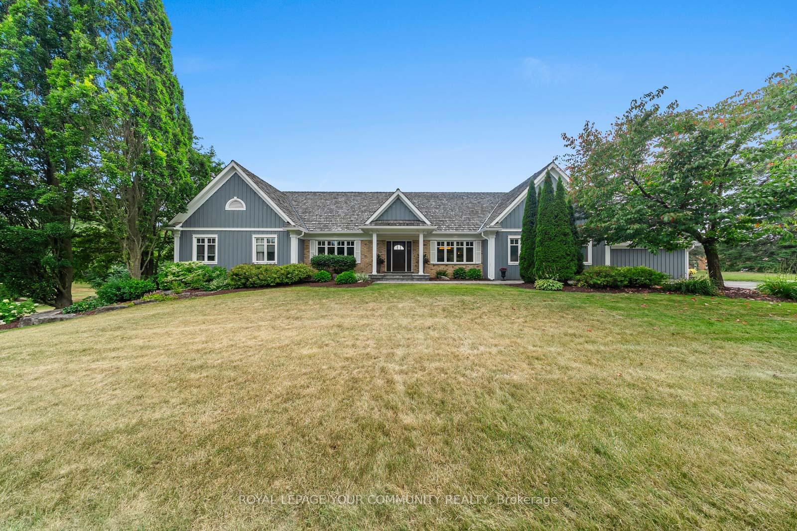 Photo 2 of 6 Creekside Court, Caledon, Rural Caledon — HOMEH