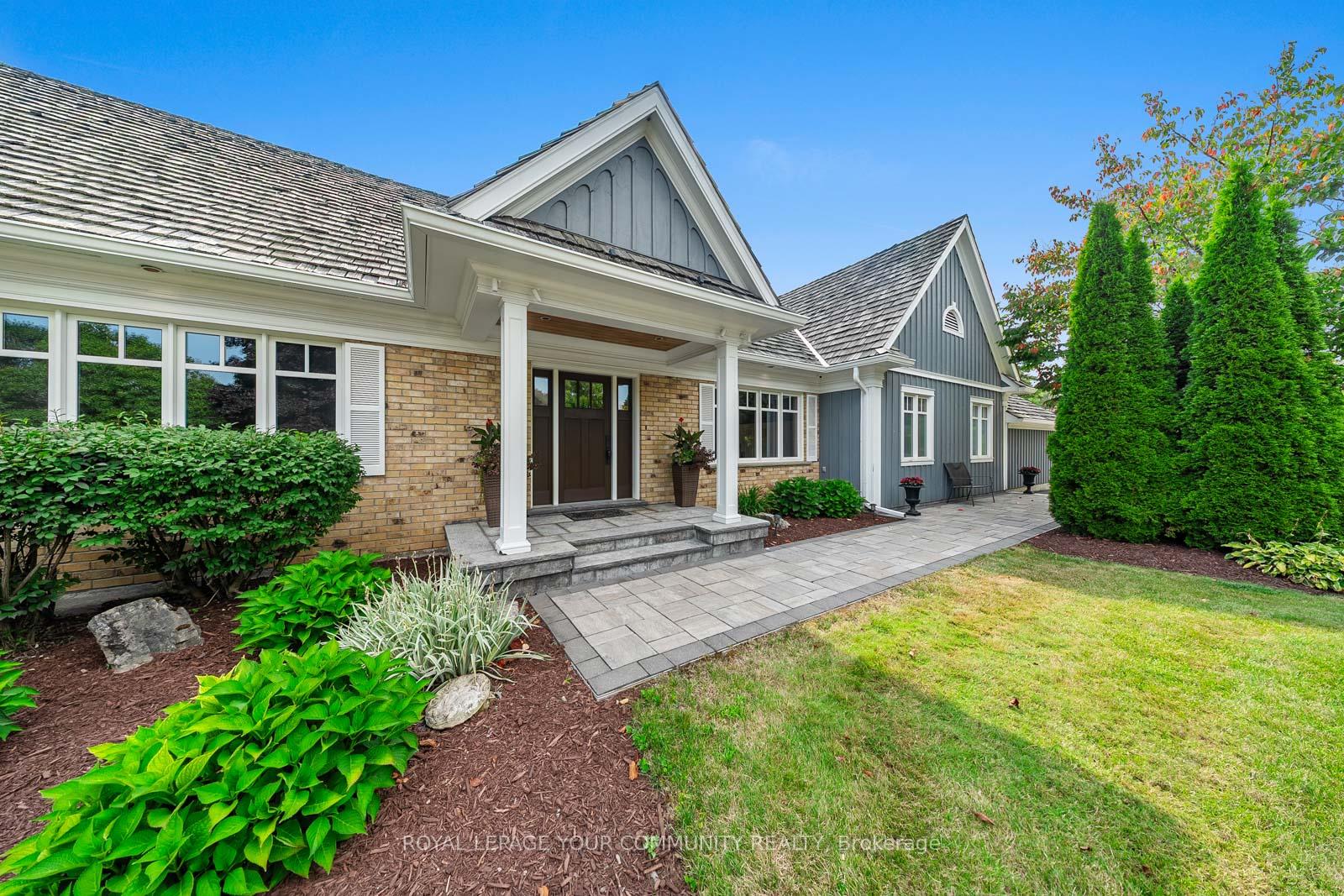 Photo 3 of 6 Creekside Court, Caledon, Rural Caledon — HOMEH