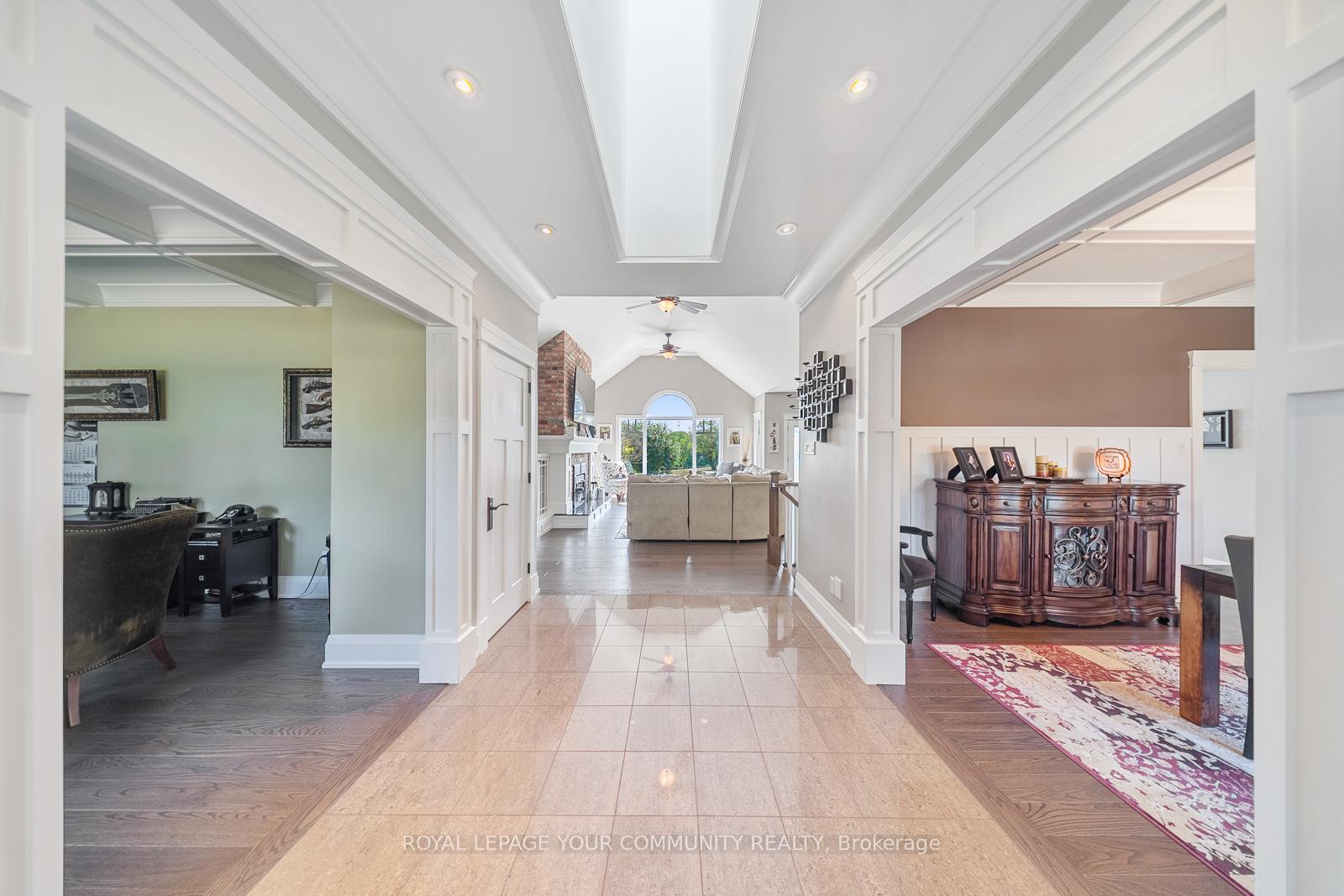 Photo 5 of 6 Creekside Court, Caledon, Rural Caledon — HOMEH