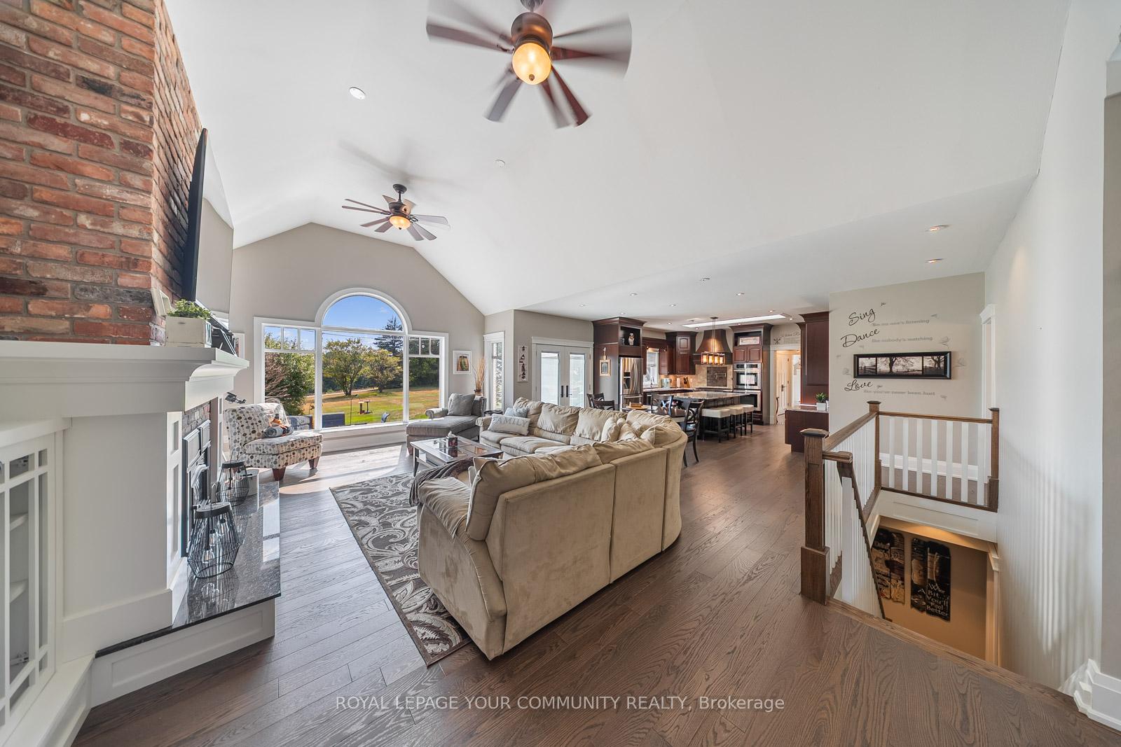 Photo 6 of 6 Creekside Court, Caledon, Rural Caledon — HOMEH