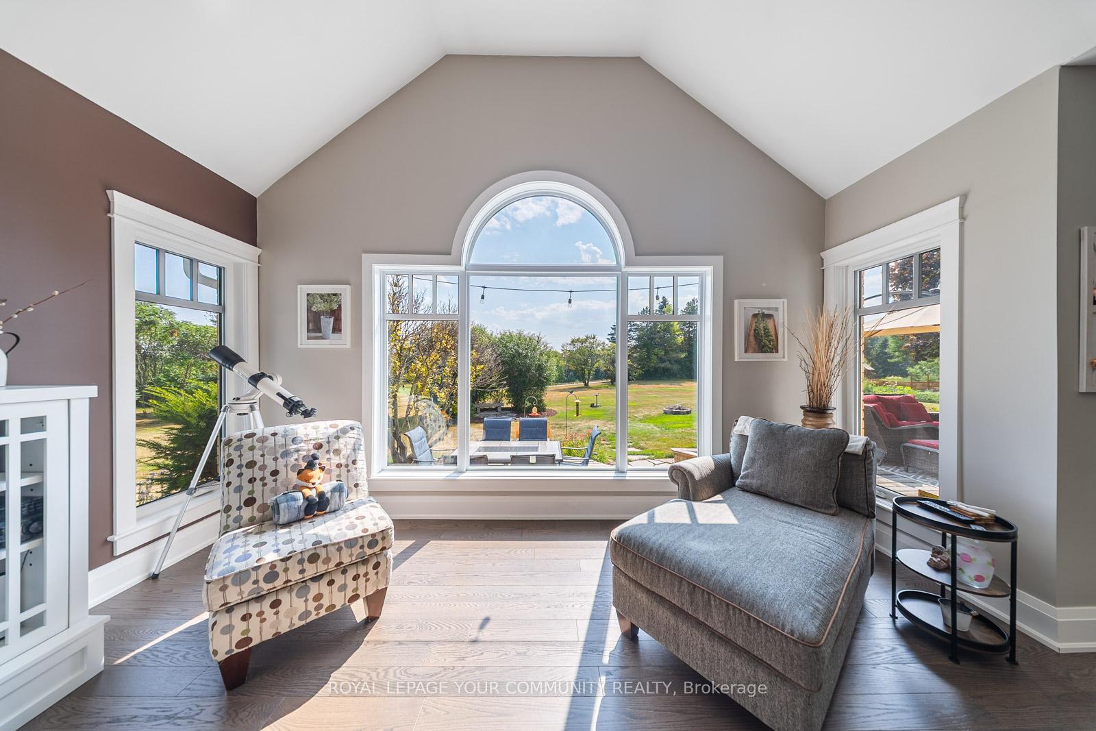 Photo 11 of 6 Creekside Court, Caledon, Rural Caledon — HOMEH