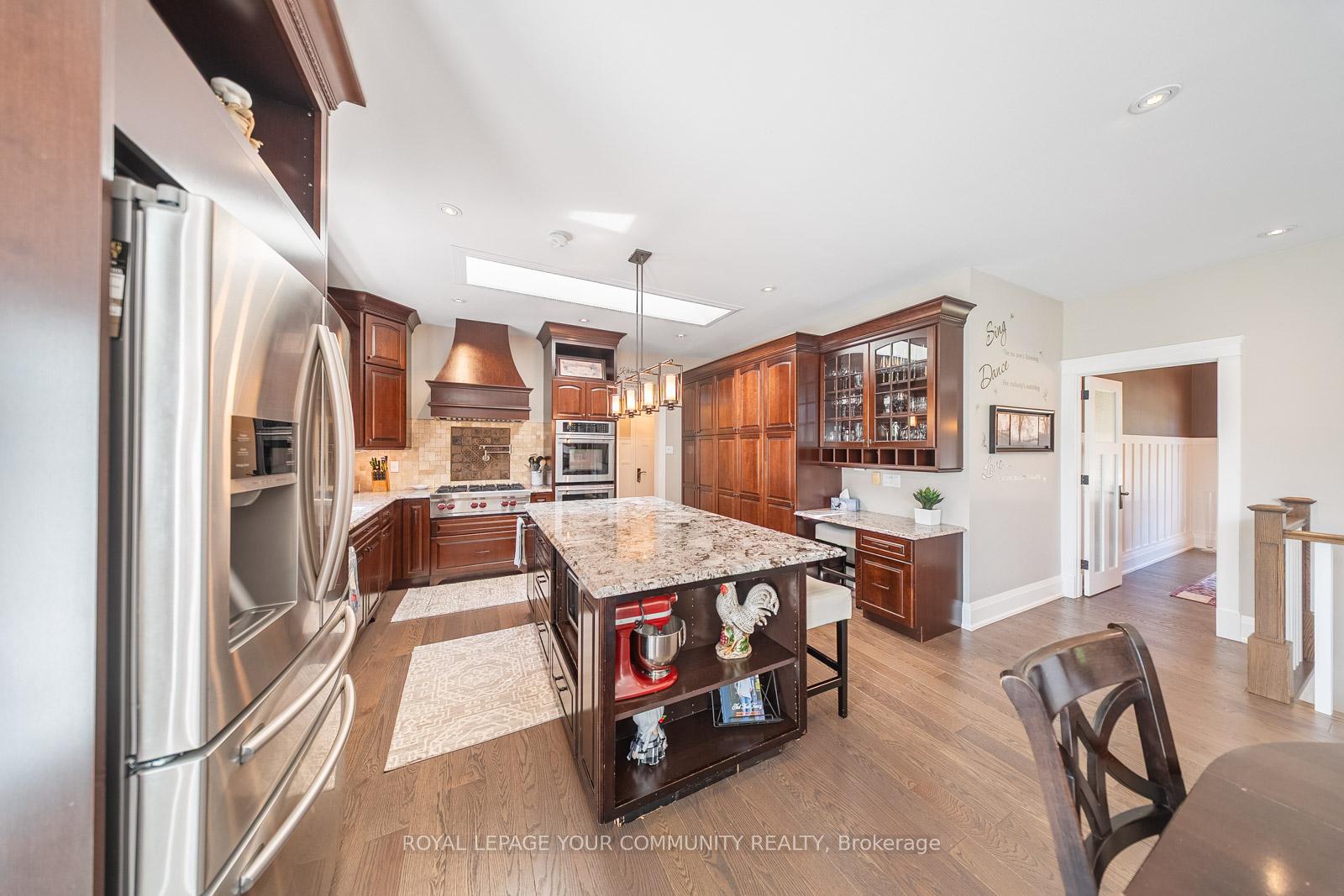 Photo 14 of 6 Creekside Court, Caledon, Rural Caledon — HOMEH