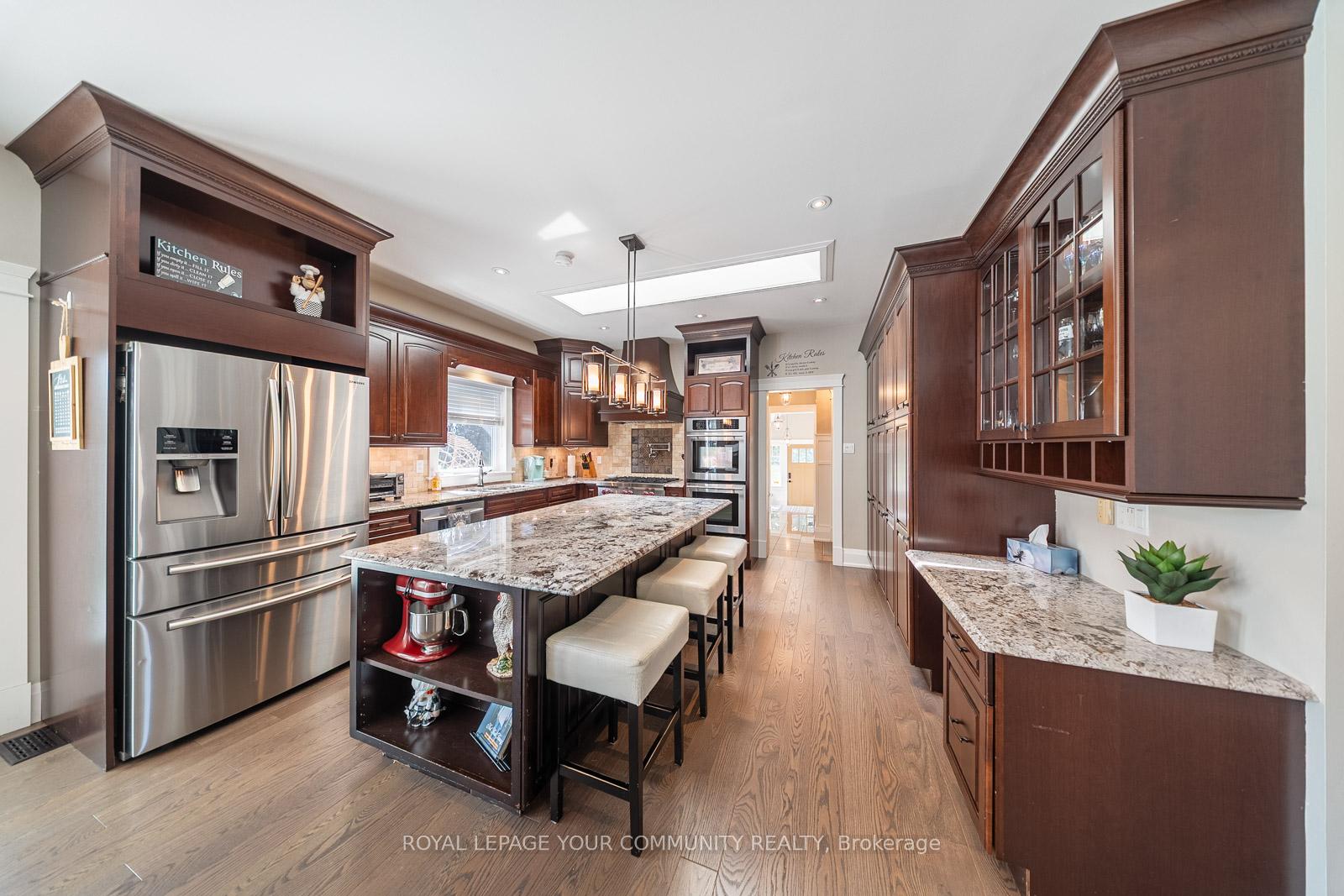 Photo 13 of 6 Creekside Court, Caledon, Rural Caledon — HOMEH