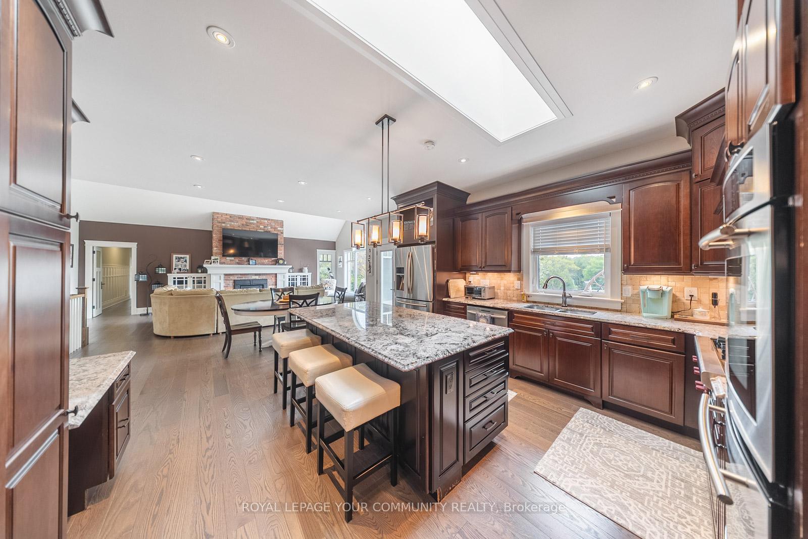 Photo 15 of 6 Creekside Court, Caledon, Rural Caledon — HOMEH