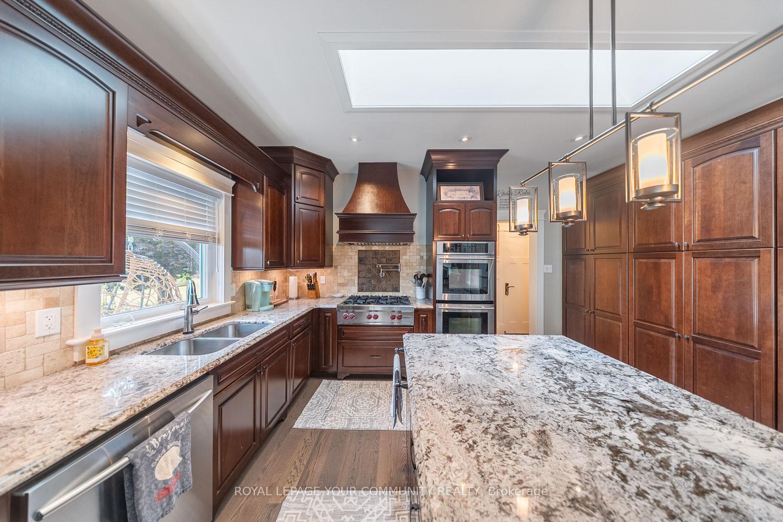 Photo 18 of 6 Creekside Court, Caledon, Rural Caledon — HOMEH
