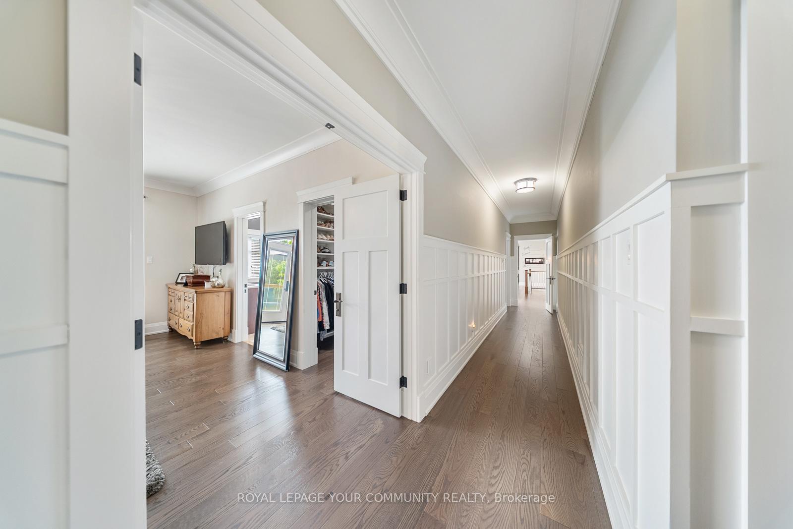 Photo 21 of 6 Creekside Court, Caledon, Rural Caledon — HOMEH