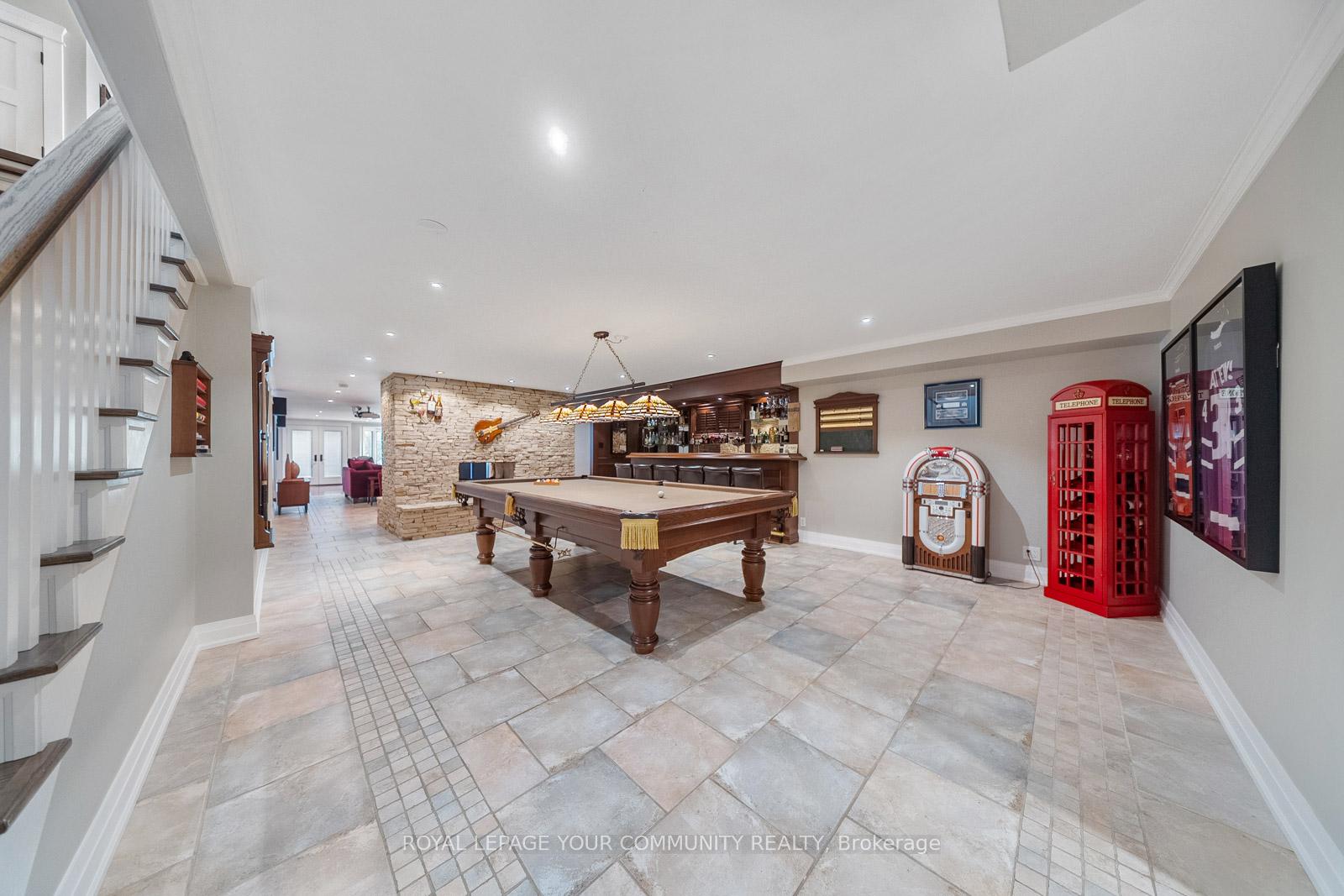 Photo 33 of 6 Creekside Court, Caledon, Rural Caledon — HOMEH