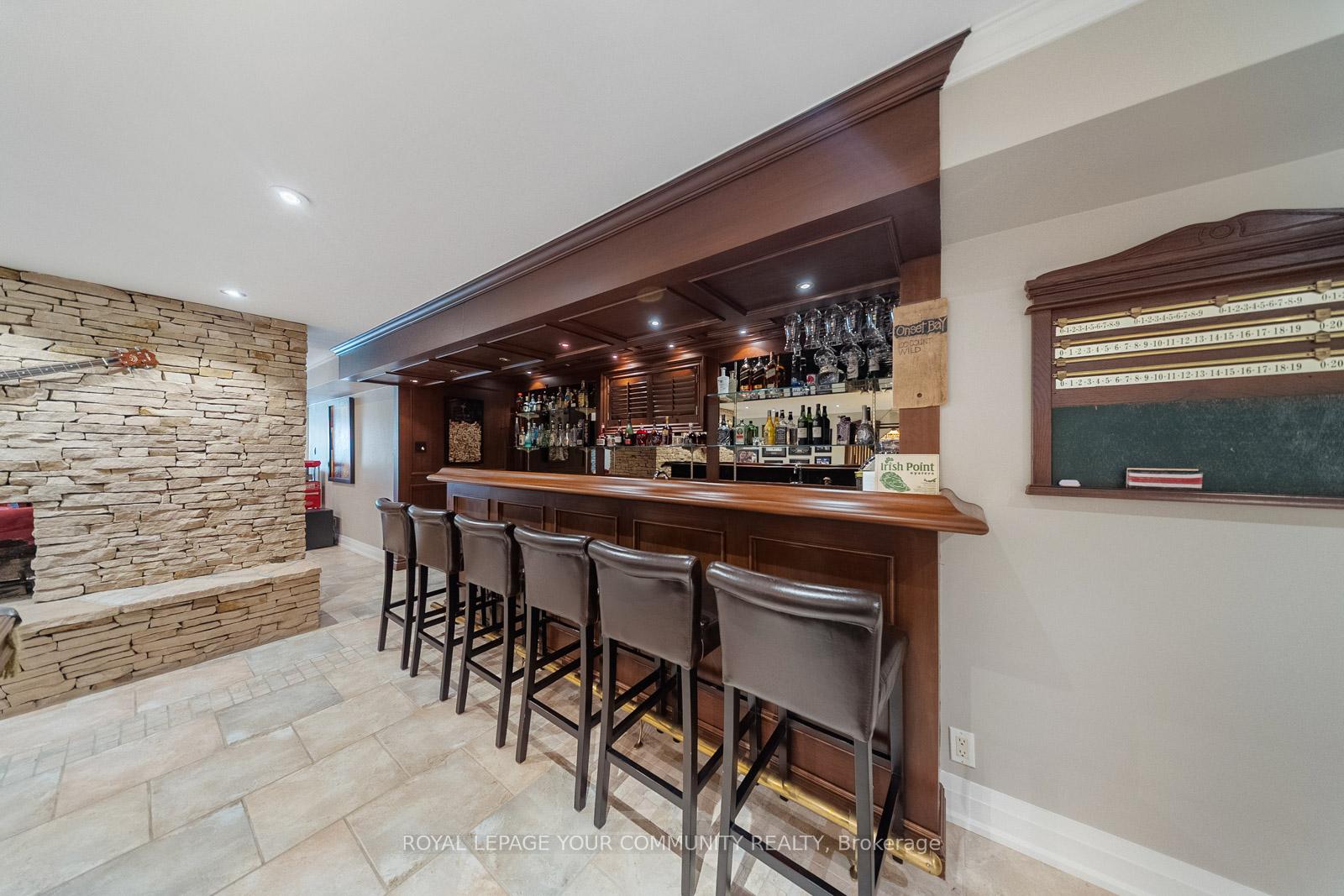 Photo 32 of 6 Creekside Court, Caledon, Rural Caledon — HOMEH