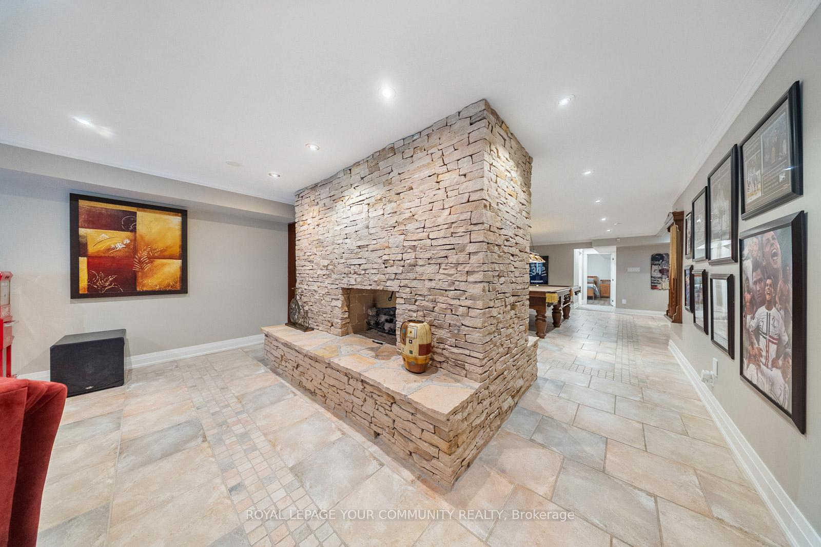 Photo 31 of 6 Creekside Court, Caledon, Rural Caledon — HOMEH