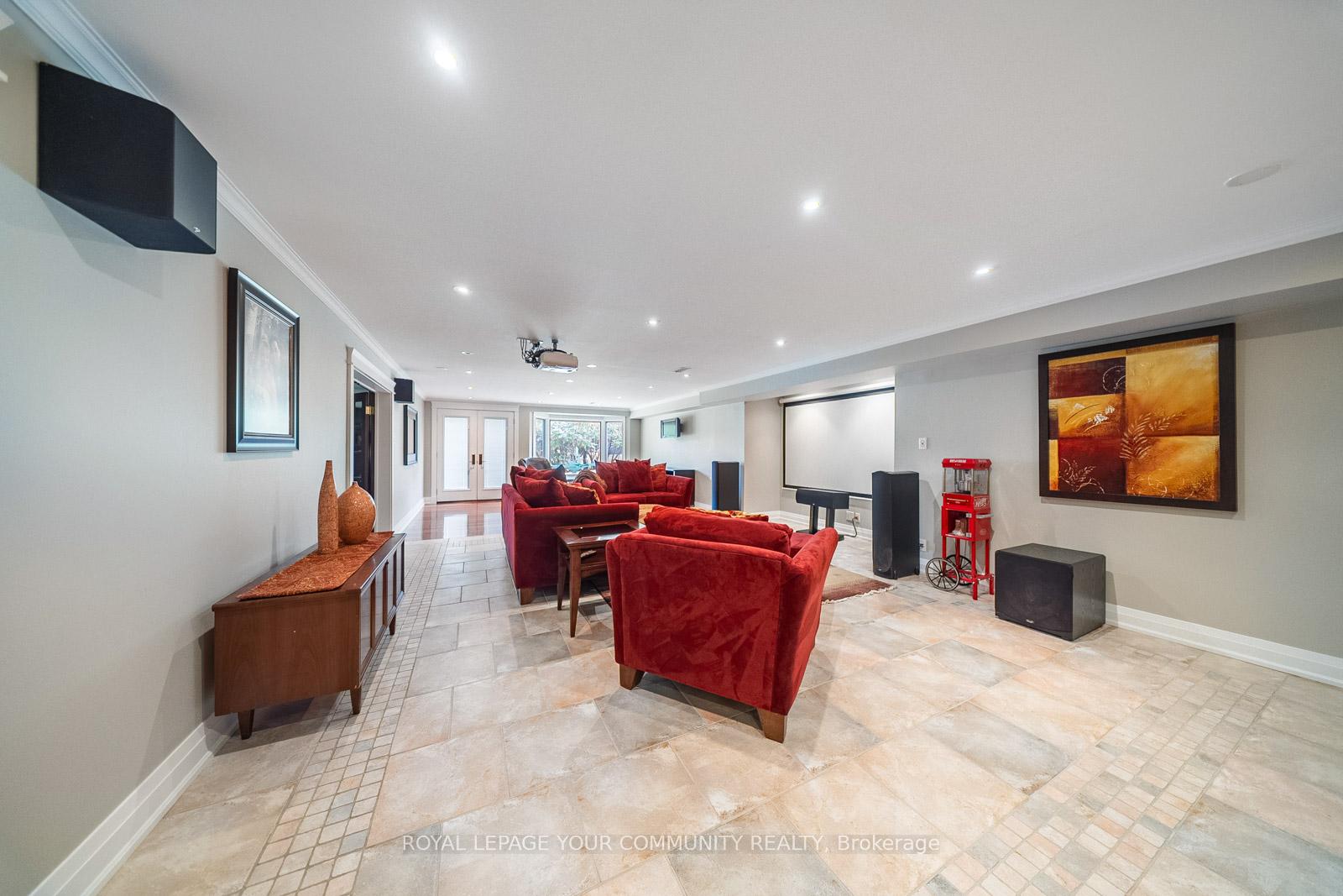 Photo 37 of 6 Creekside Court, Caledon, Rural Caledon — HOMEH