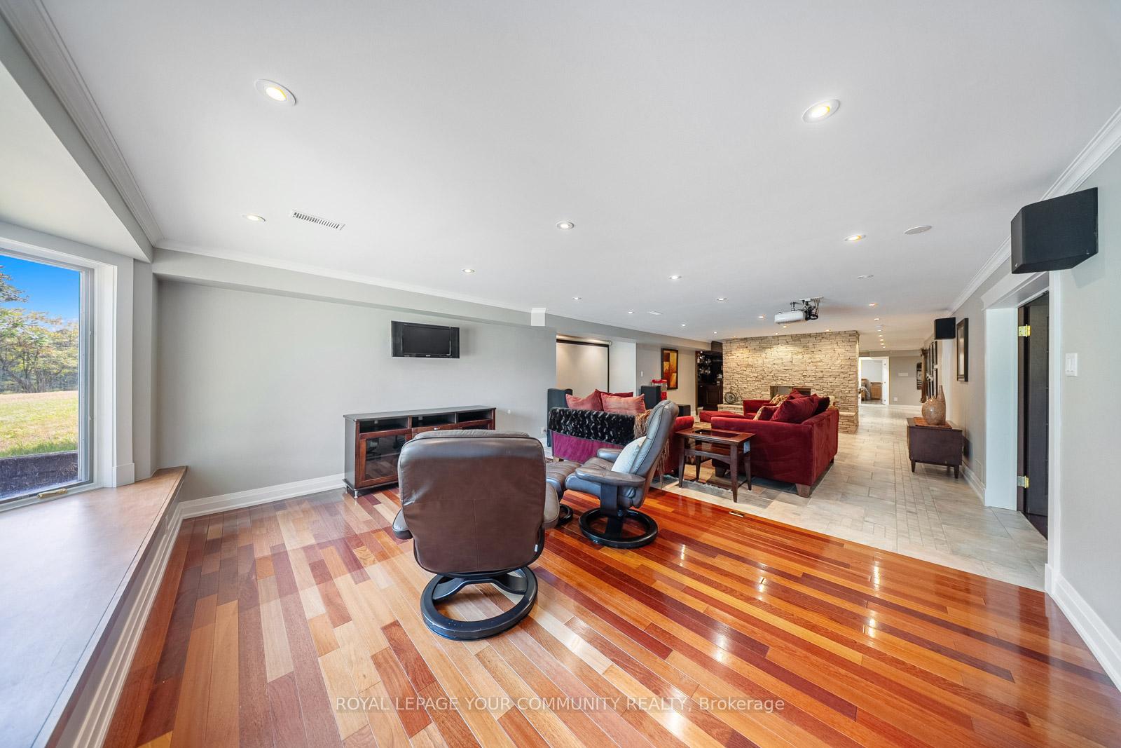 Photo 38 of 6 Creekside Court, Caledon, Rural Caledon — HOMEH