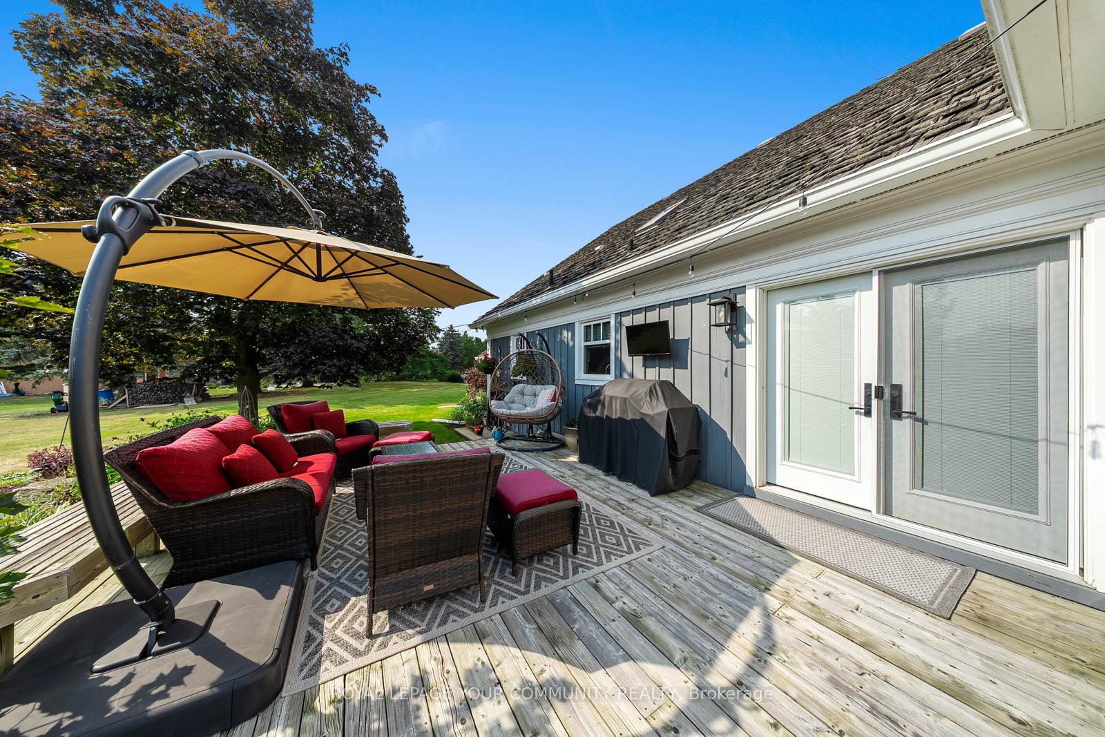 Photo 40 of 6 Creekside Court, Caledon, Rural Caledon — HOMEH