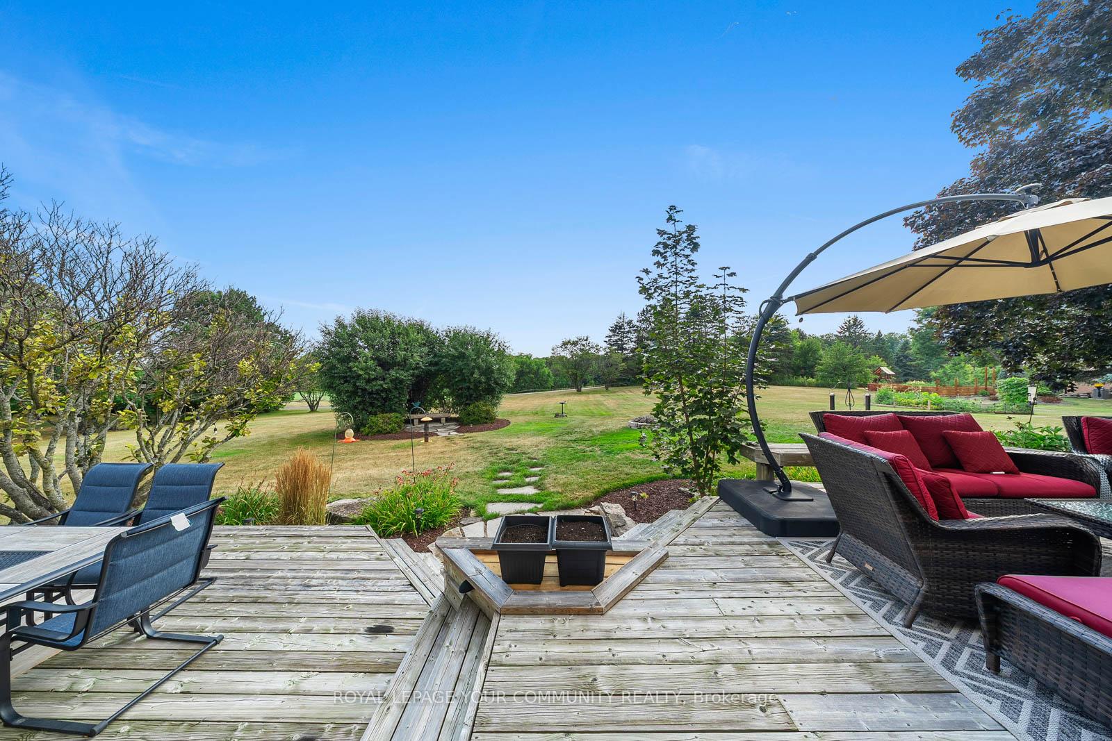 Photo 45 of 6 Creekside Court, Caledon, Rural Caledon — HOMEH