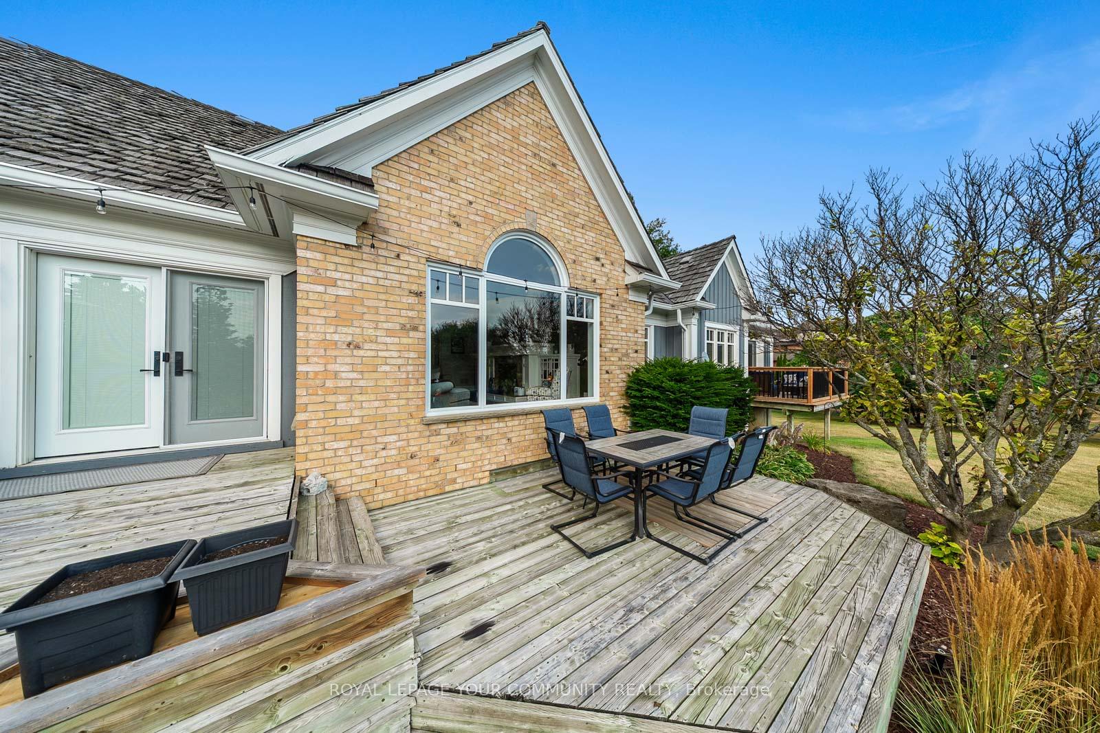 Photo 39 of 6 Creekside Court, Caledon, Rural Caledon — HOMEH