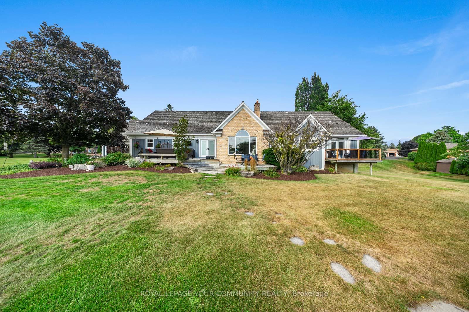 Photo 43 of 6 Creekside Court, Caledon, Rural Caledon — HOMEH