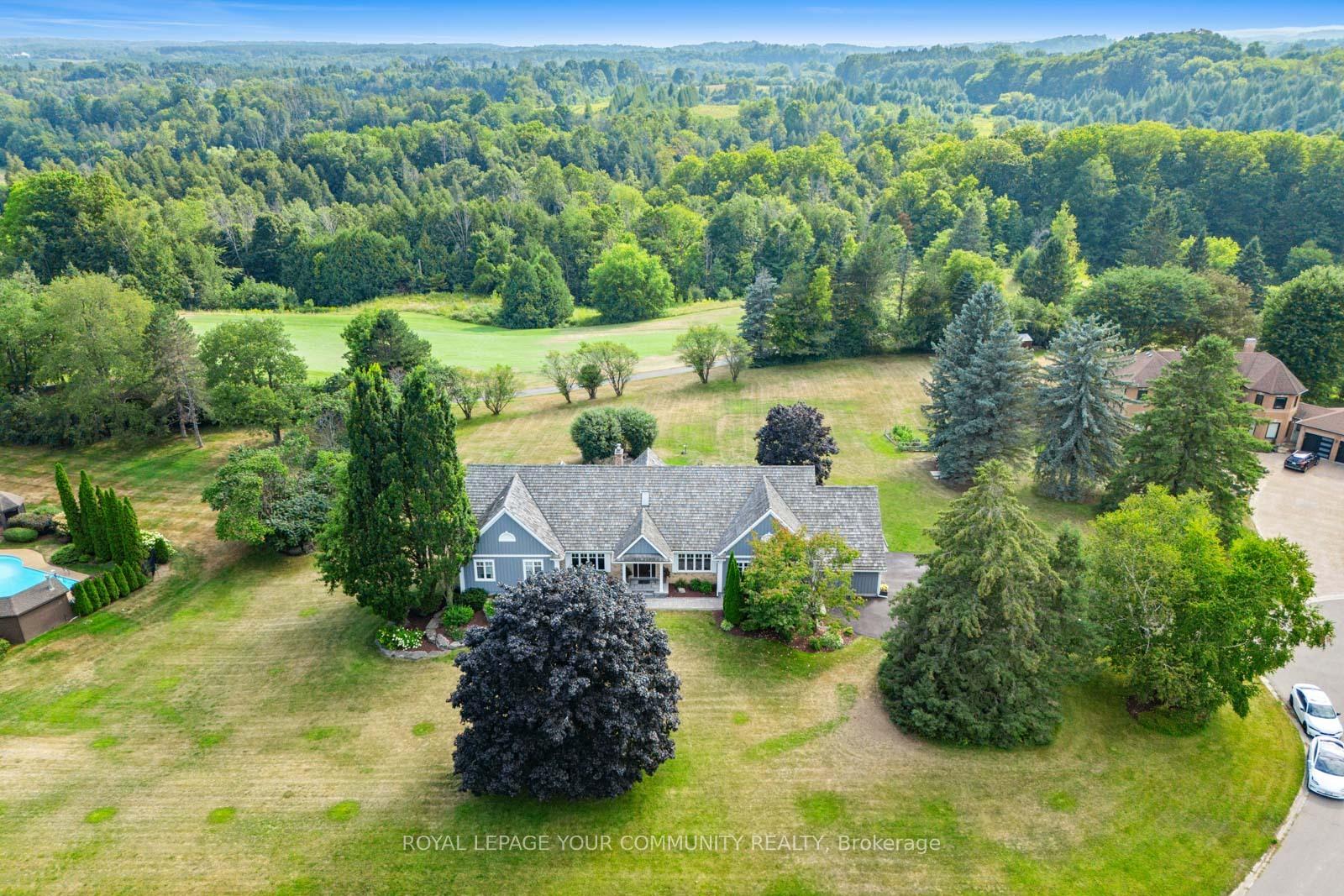 Photo 42 of 6 Creekside Court, Caledon, Rural Caledon — HOMEH