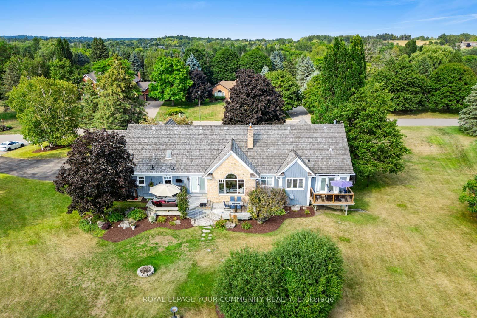 Photo 41 of 6 Creekside Court, Caledon, Rural Caledon — HOMEH