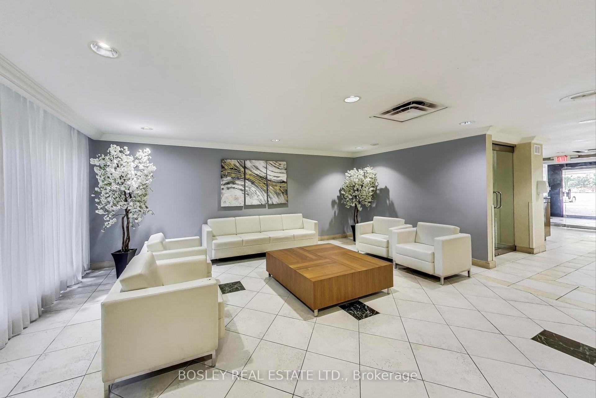 Photo 27 of Unit 1409, 61 Richview Road, Etobicoke, Humber Heights — HOMEH