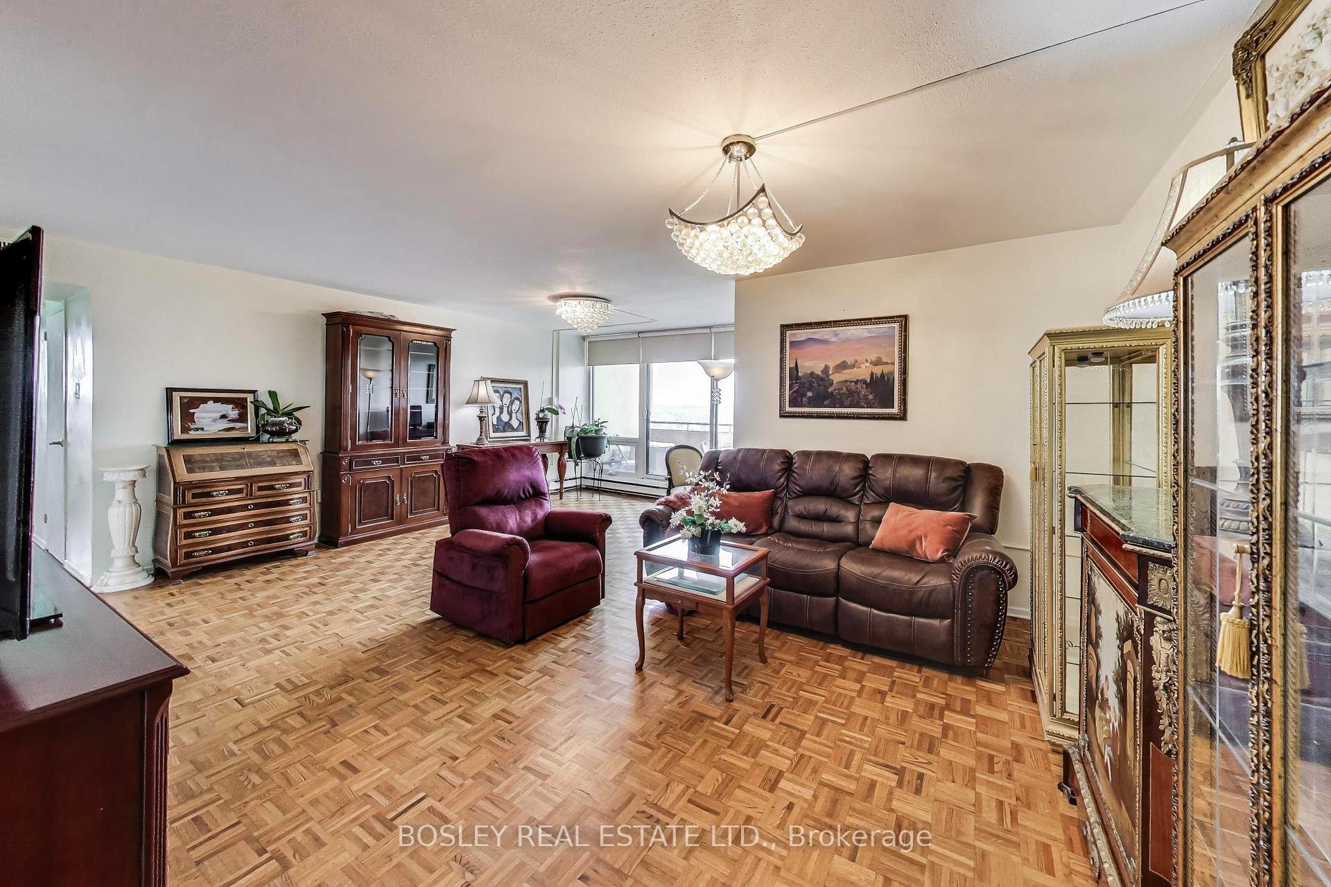 Photo 21 of Unit 1409, 61 Richview Road, Etobicoke, Humber Heights — HOMEH