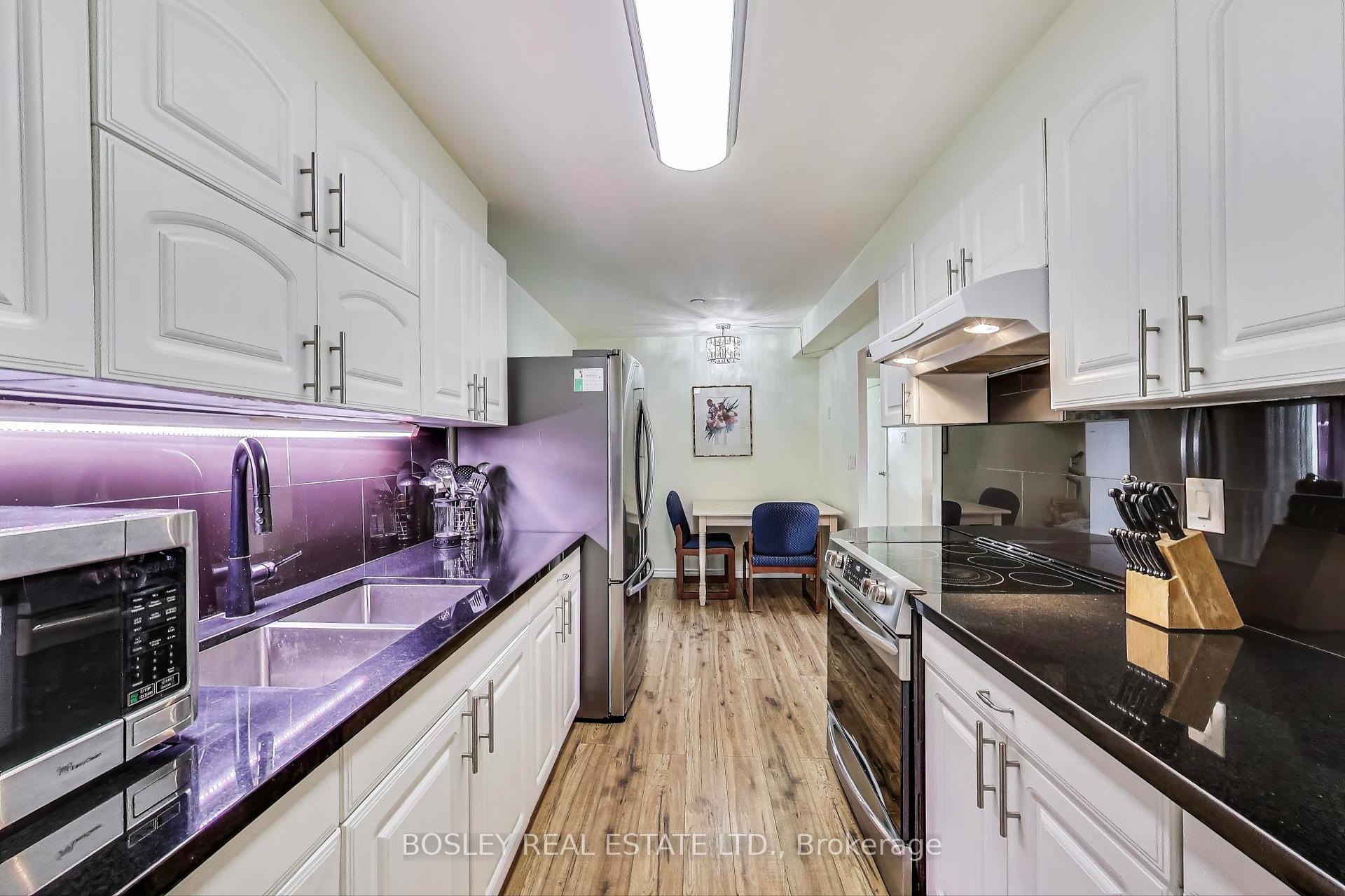 Photo 31 of Unit 1409, 61 Richview Road, Etobicoke, Humber Heights — HOMEH