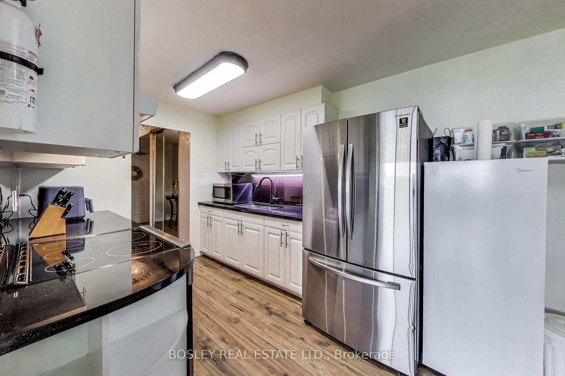 Photo 28 of Unit 1409, 61 Richview Road, Etobicoke, Humber Heights — HOMEH