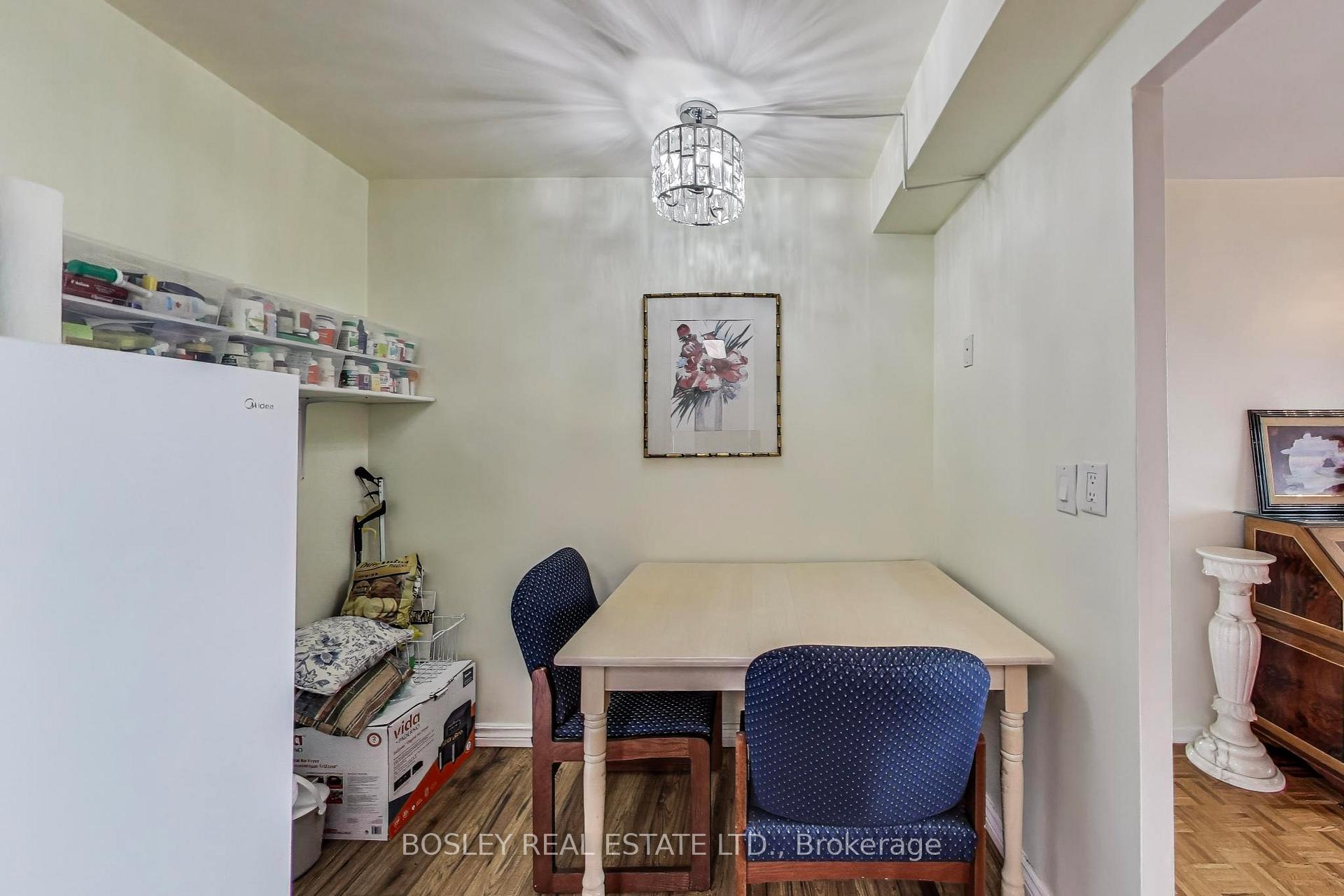 Photo 10 of Unit 1409, 61 Richview Road, Etobicoke, Humber Heights — HOMEH