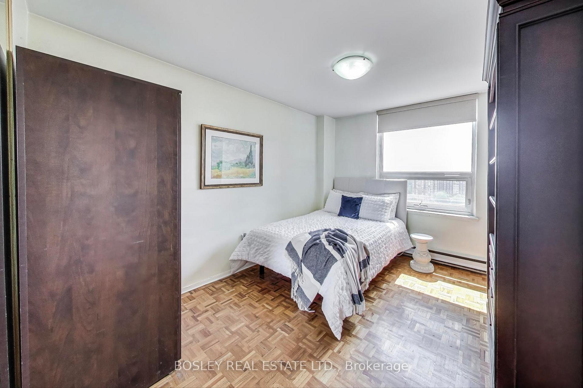 Photo 22 of Unit 1409, 61 Richview Road, Etobicoke, Humber Heights — HOMEH