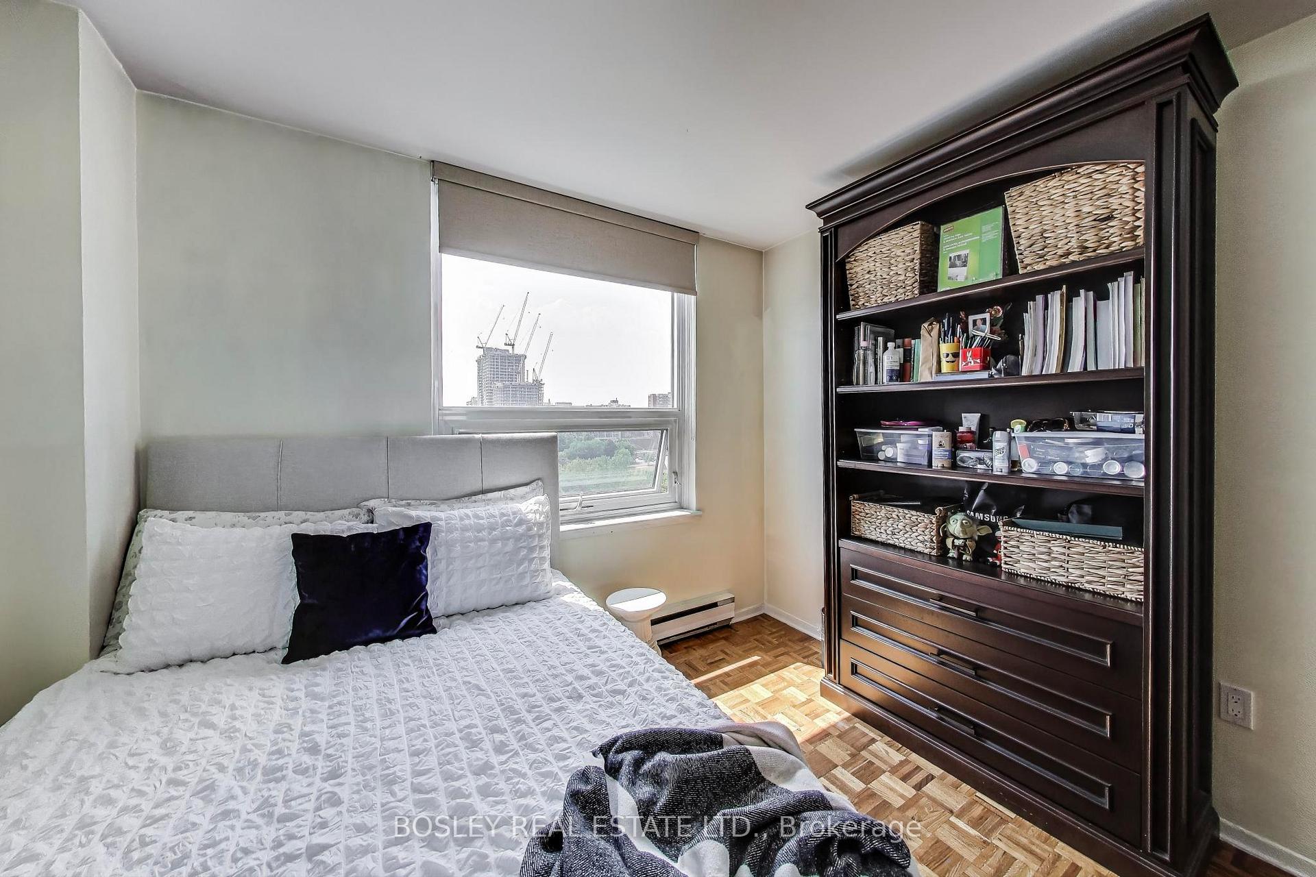 Photo 29 of Unit 1409, 61 Richview Road, Etobicoke, Humber Heights — HOMEH