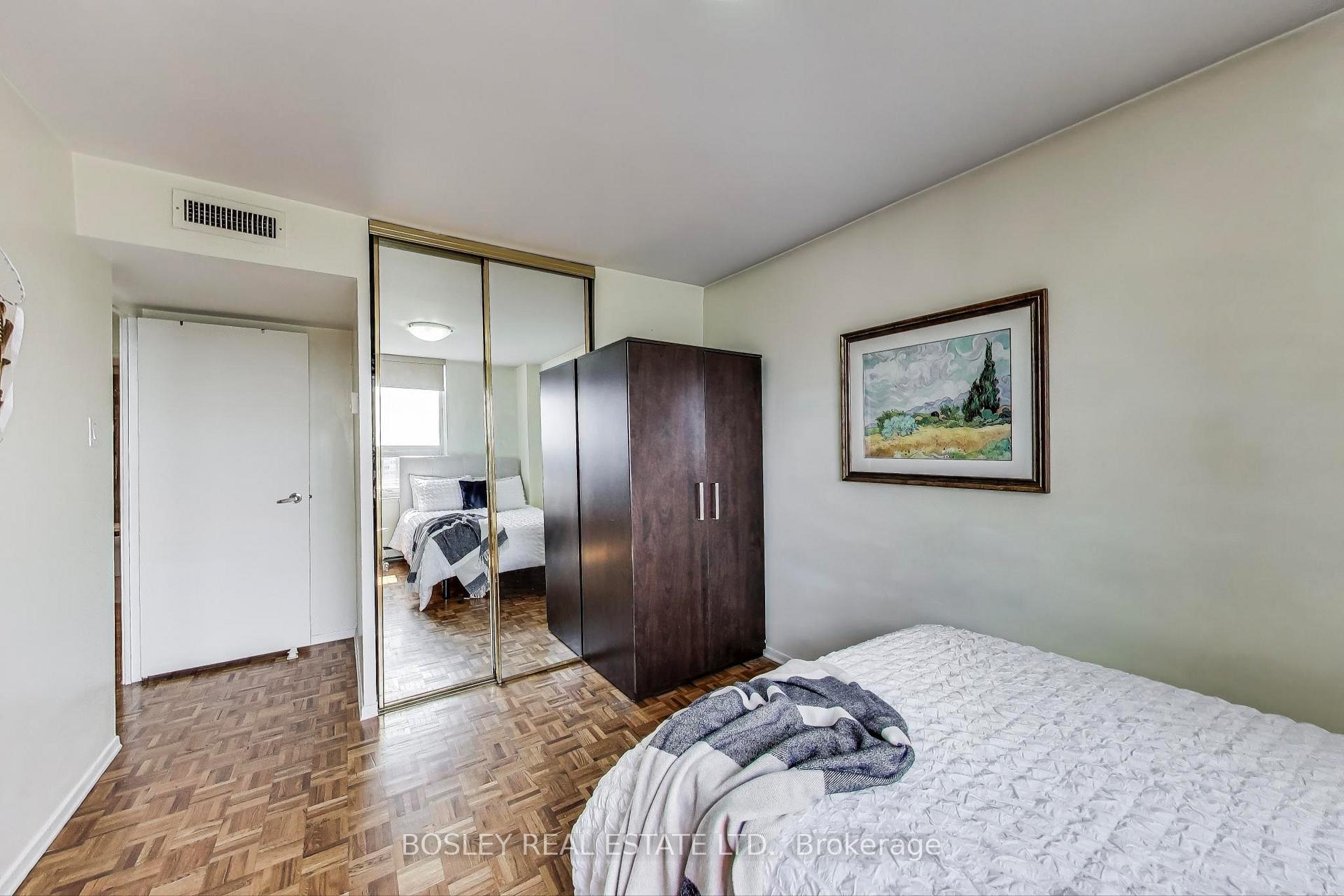 Photo 41 of Unit 1409, 61 Richview Road, Etobicoke, Humber Heights — HOMEH