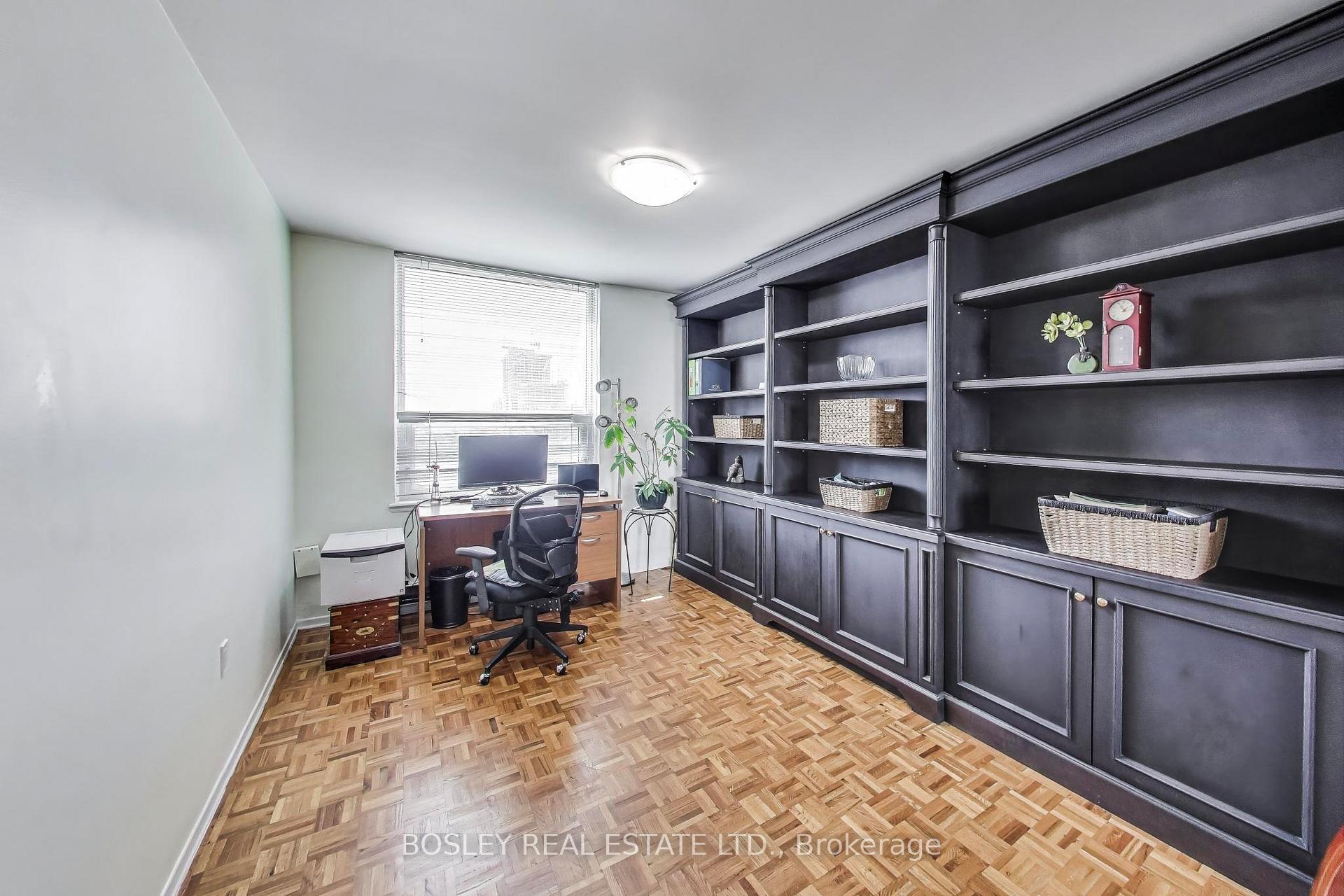 Photo 39 of Unit 1409, 61 Richview Road, Etobicoke, Humber Heights — HOMEH
