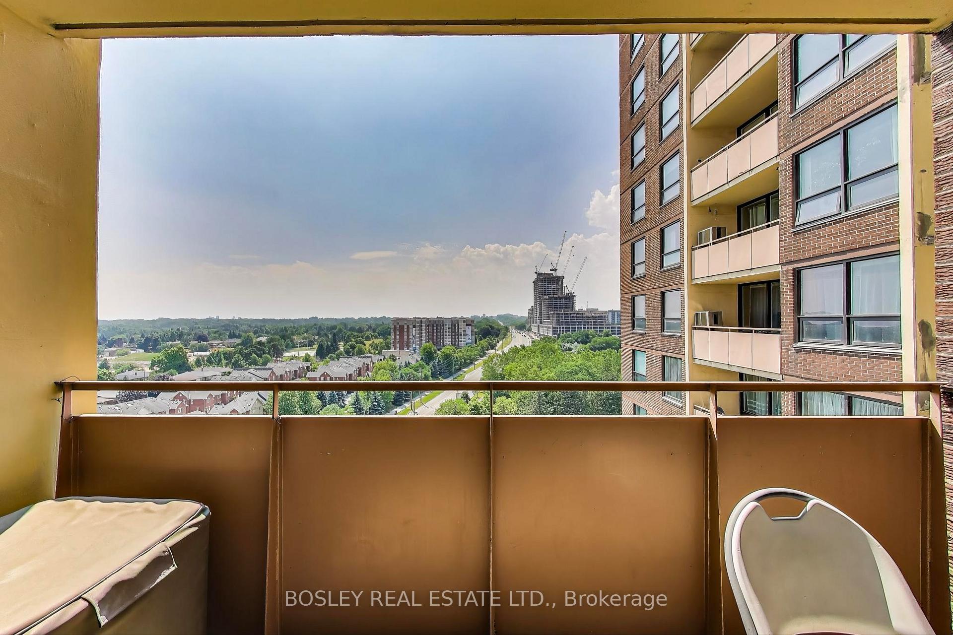 Photo 40 of Unit 1409, 61 Richview Road, Etobicoke, Humber Heights — HOMEH