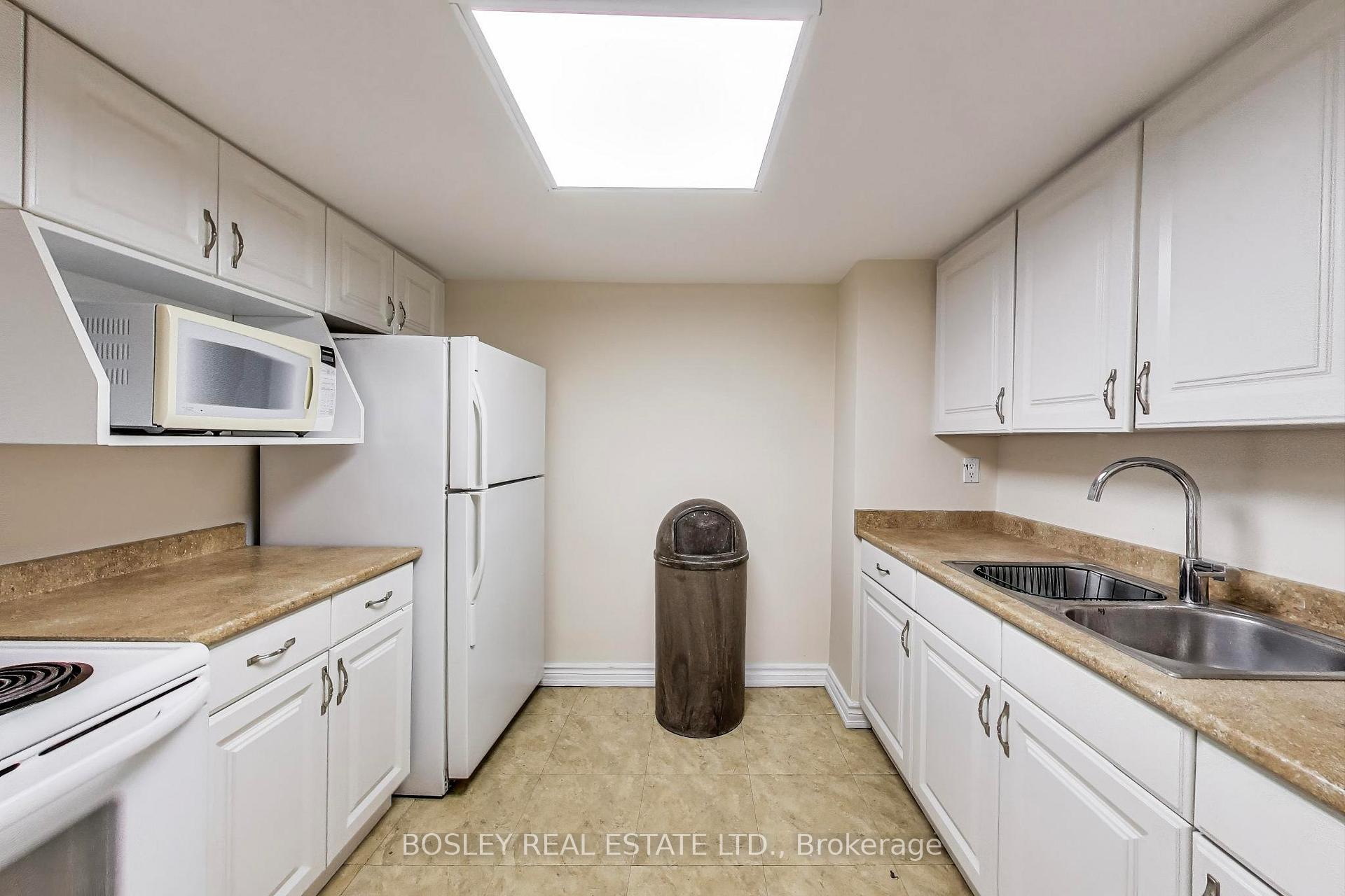 Photo 38 of Unit 1409, 61 Richview Road, Etobicoke, Humber Heights — HOMEH