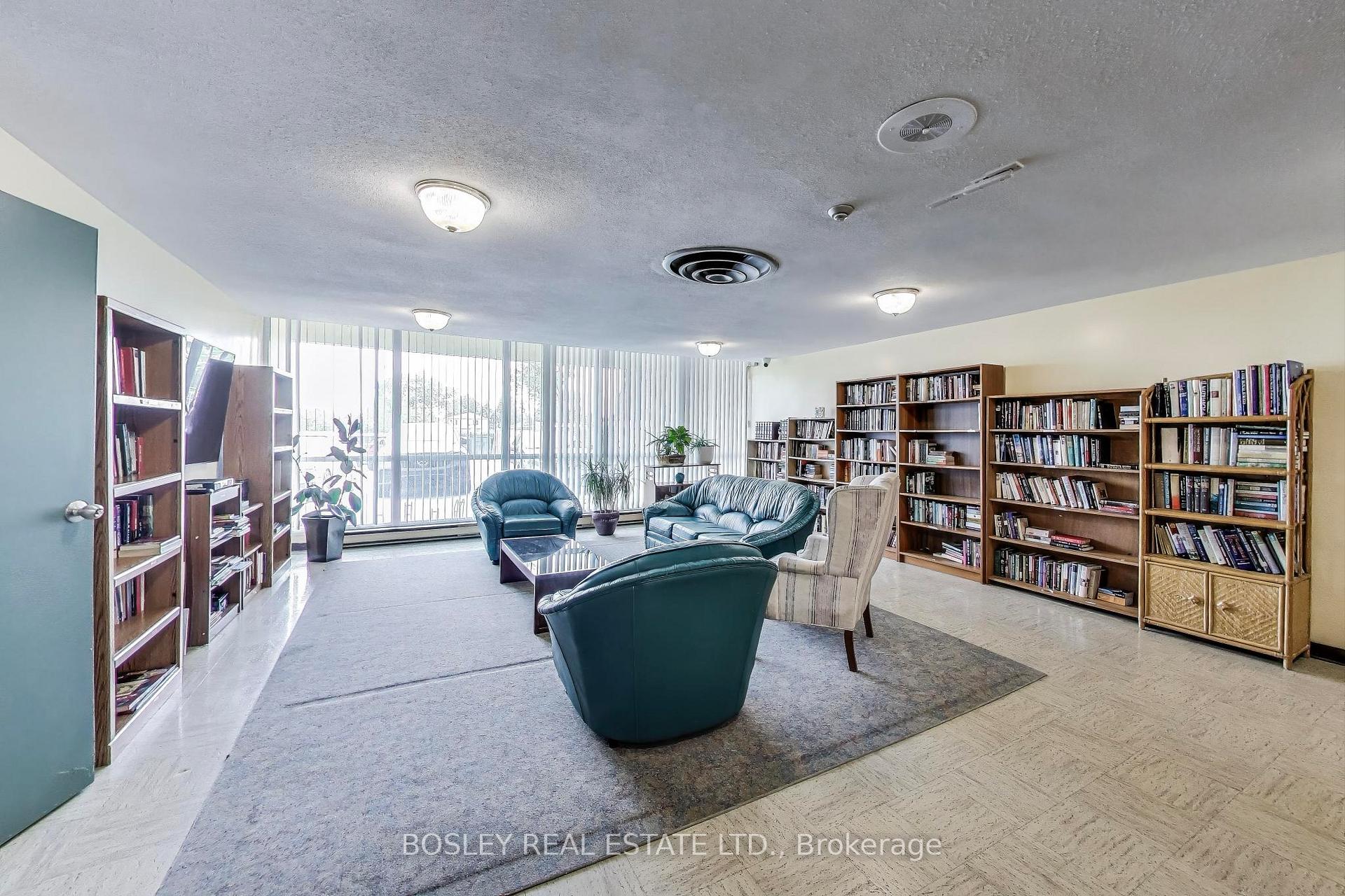 Photo 34 of Unit 1409, 61 Richview Road, Etobicoke, Humber Heights — HOMEH