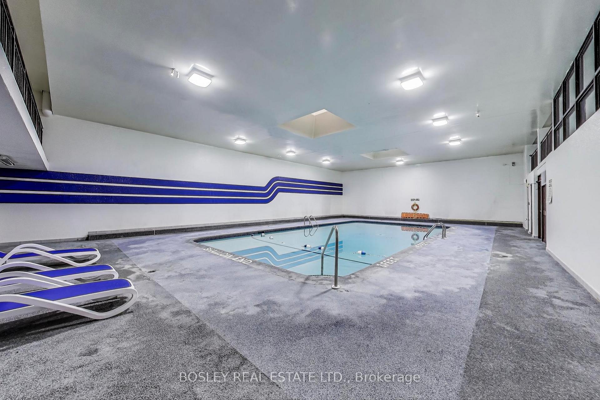 Photo 18 of Unit 1409, 61 Richview Road, Etobicoke, Humber Heights — HOMEH