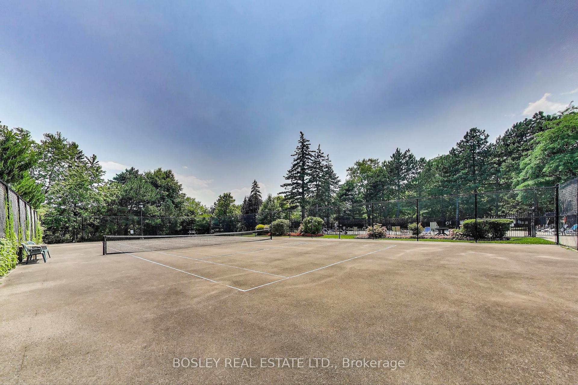 Photo 23 of Unit 1409, 61 Richview Road, Etobicoke, Humber Heights — HOMEH