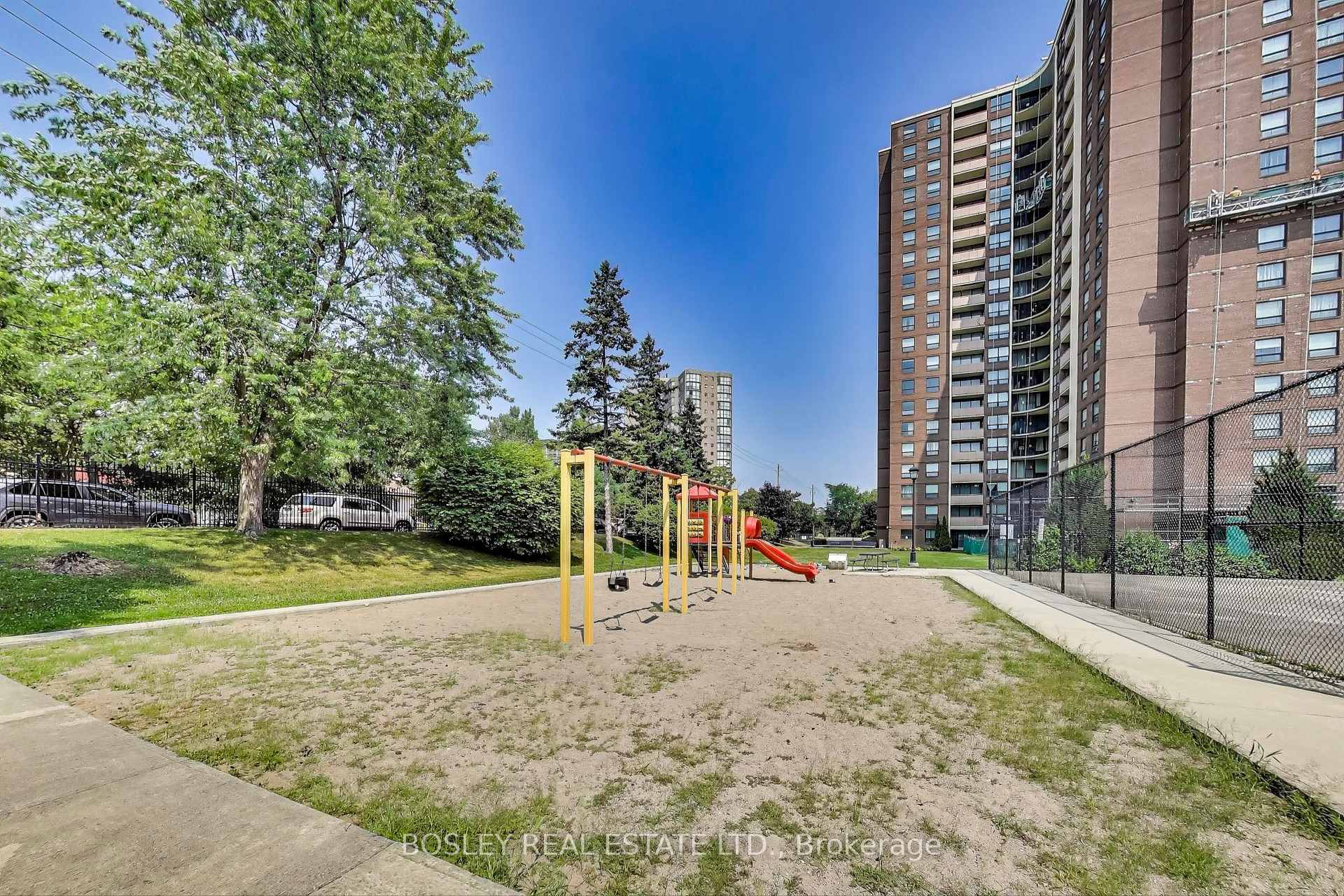 Photo 33 of Unit 1409, 61 Richview Road, Etobicoke, Humber Heights — HOMEH