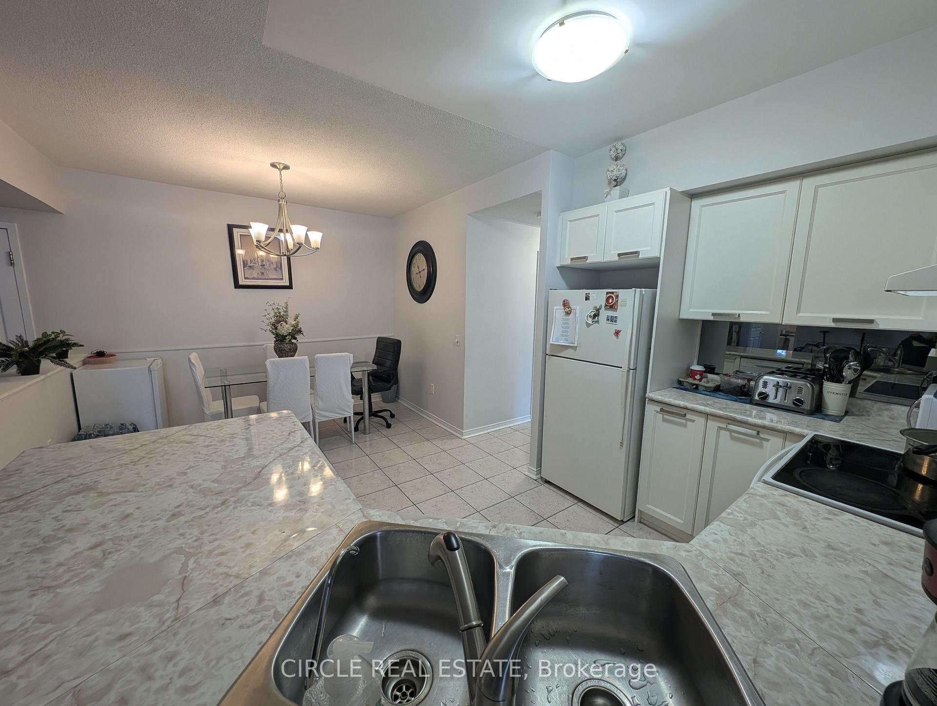 Photo 9 of Unit 112, 7398 Yonge Street, Vaughan, Crestwood-Springfarm-Yorkhill — HOMEH