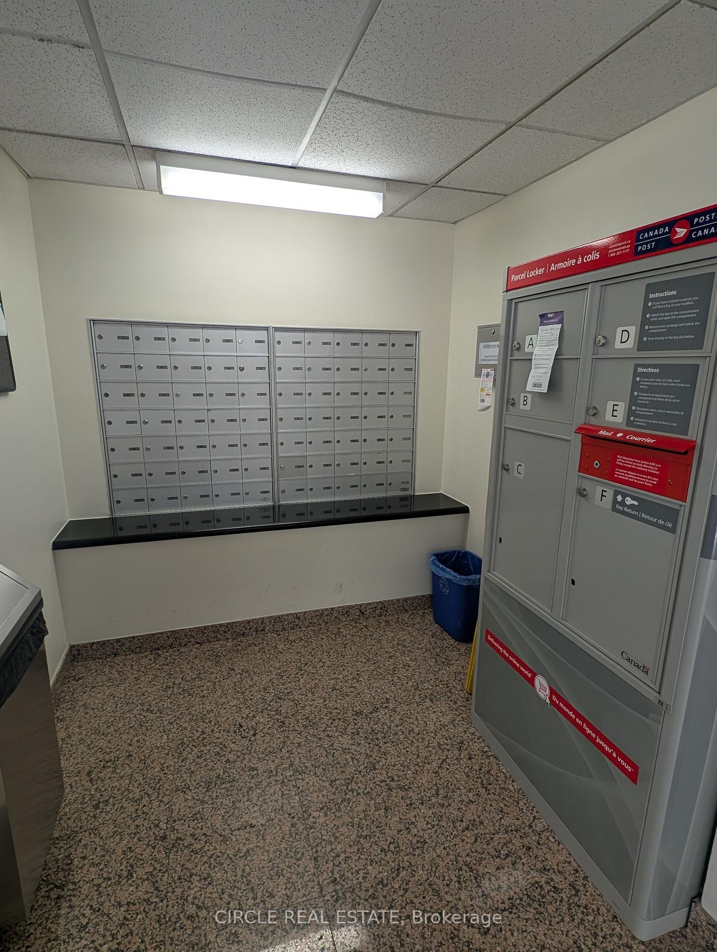 Photo 25 of Unit 112, 7398 Yonge Street, Vaughan, Crestwood-Springfarm-Yorkhill — HOMEH