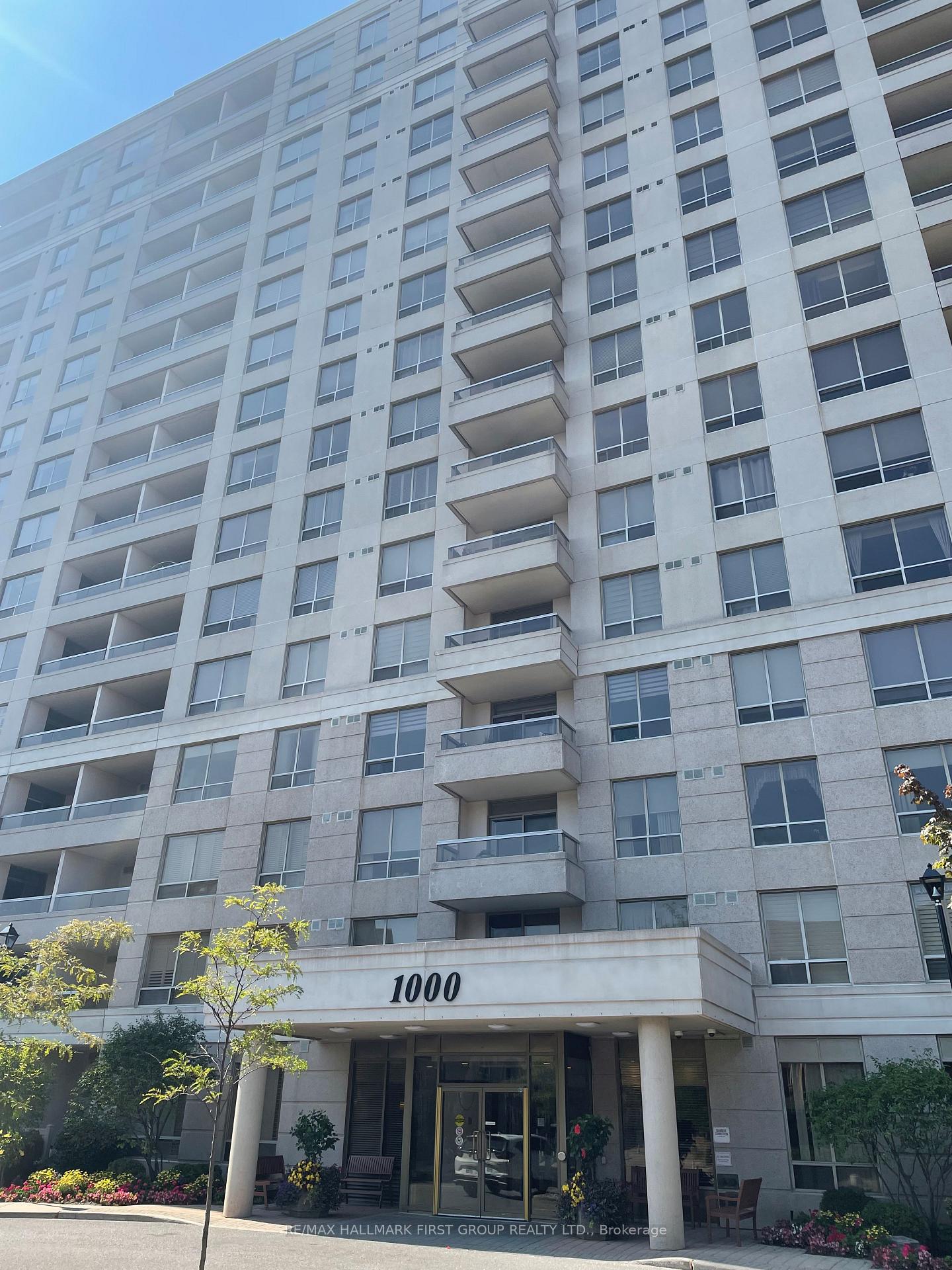 Photo 1 of Unit 1715, 1000 The Esplanade N, Pickering, Town Centre — HOMEH