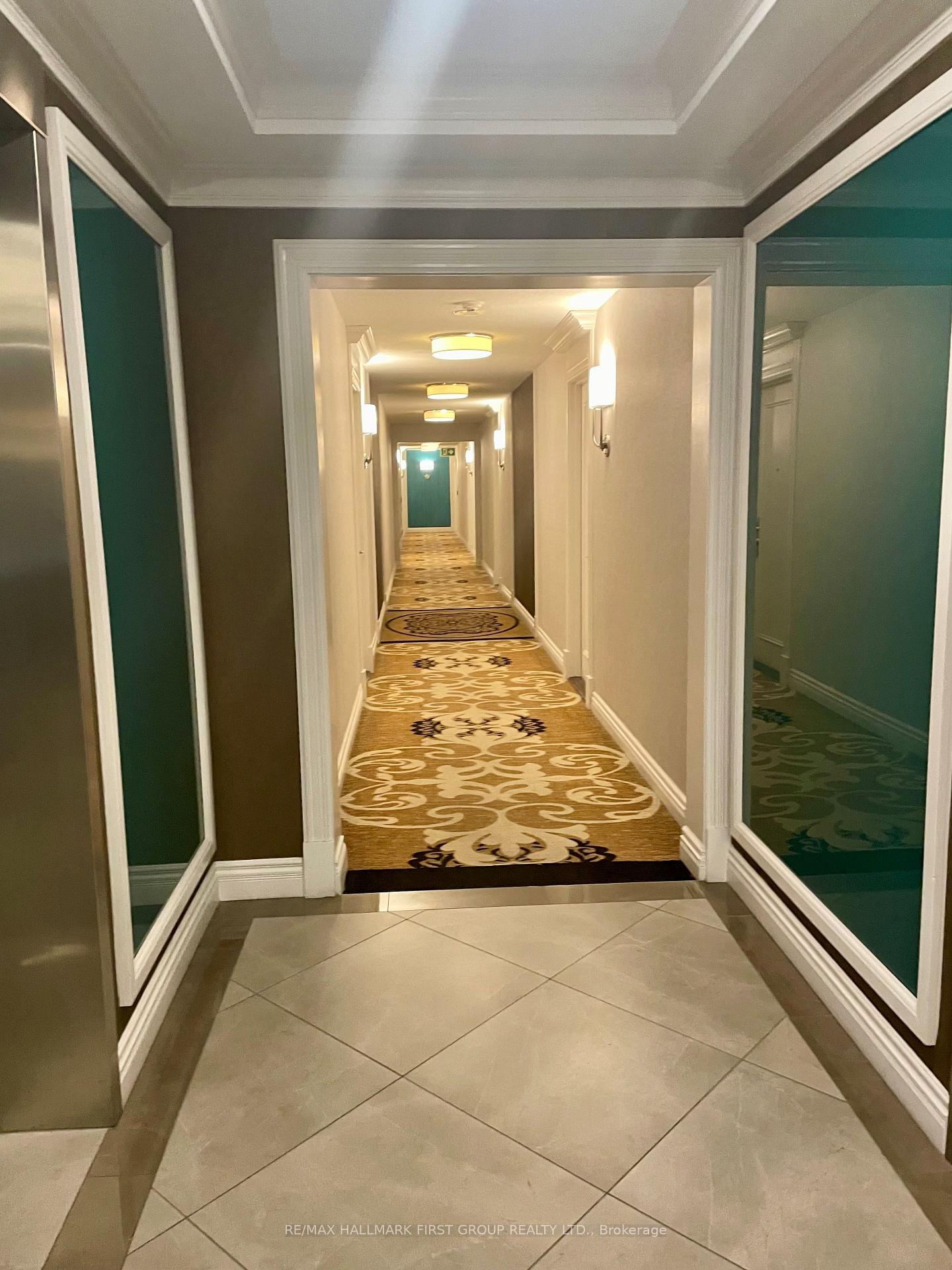 Photo 5 of Unit 1715, 1000 The Esplanade N, Pickering, Town Centre — HOMEH