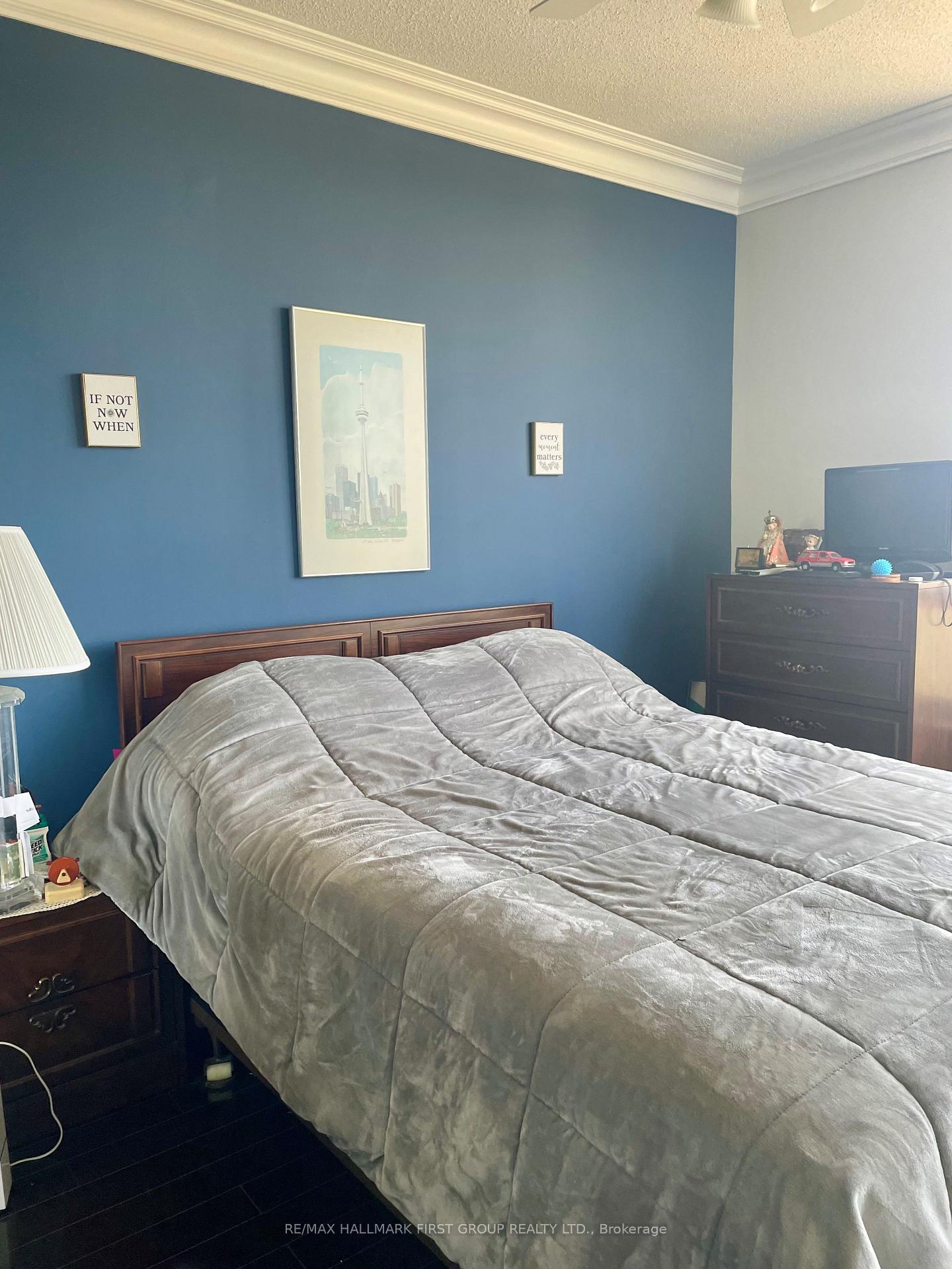 Photo 9 of Unit 1715, 1000 The Esplanade N, Pickering, Town Centre — HOMEH