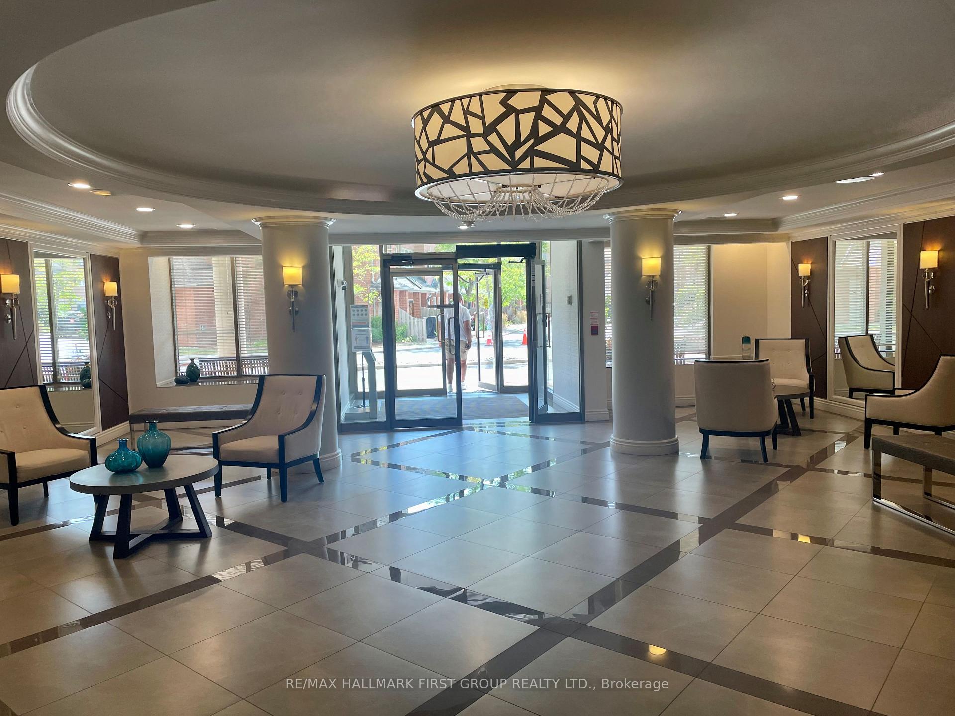 Photo 11 of Unit 1715, 1000 The Esplanade N, Pickering, Town Centre — HOMEH