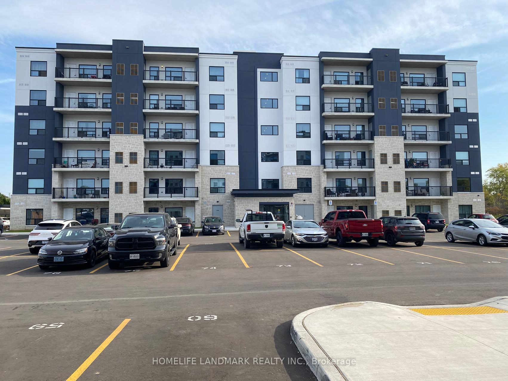 Photo 1 of Unit 614, 3320 stella Crescent, Windsor — HOMEH