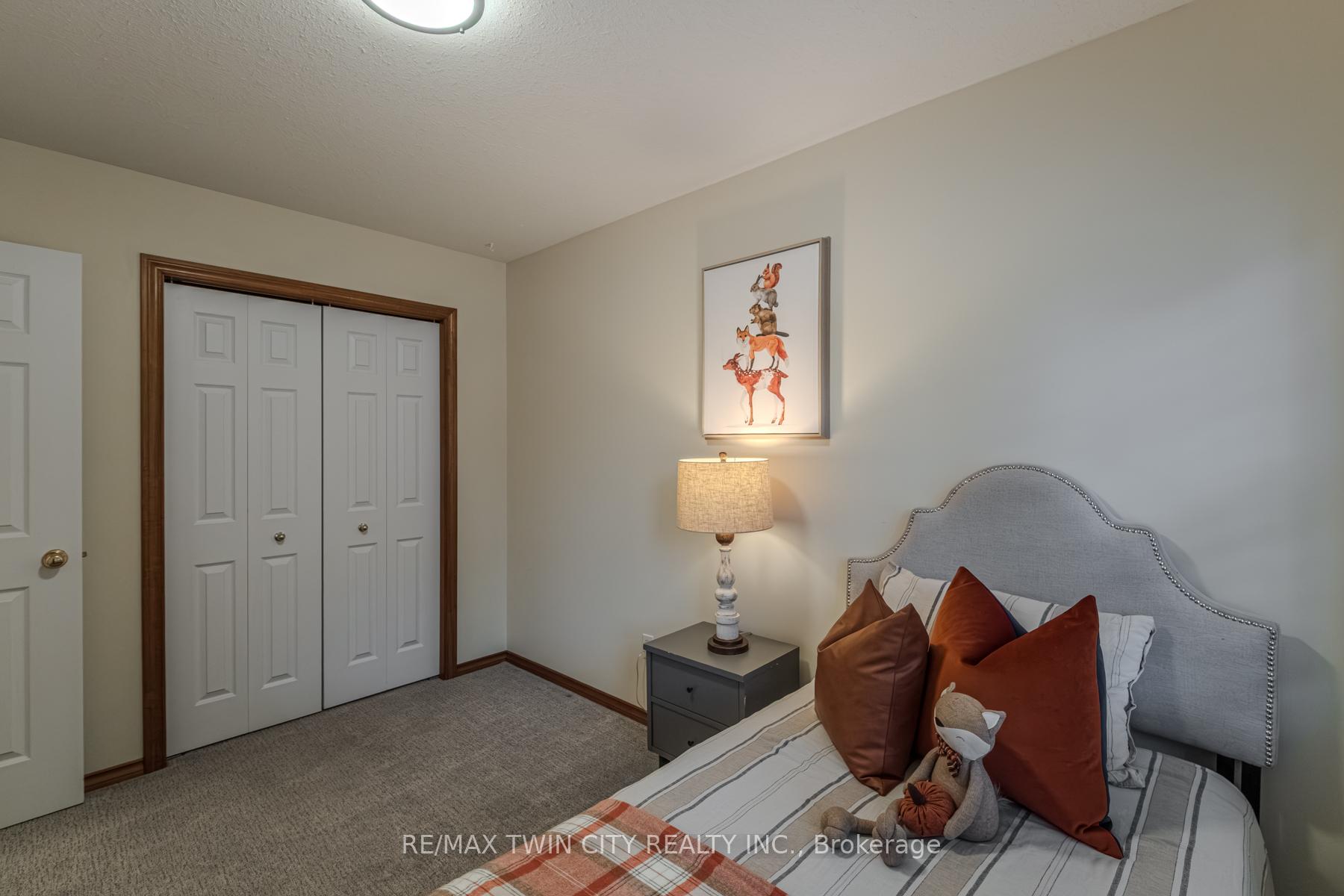 Photo 7 of Unit 36, 19 Hanlon Place, Brant, Paris — HOMEH