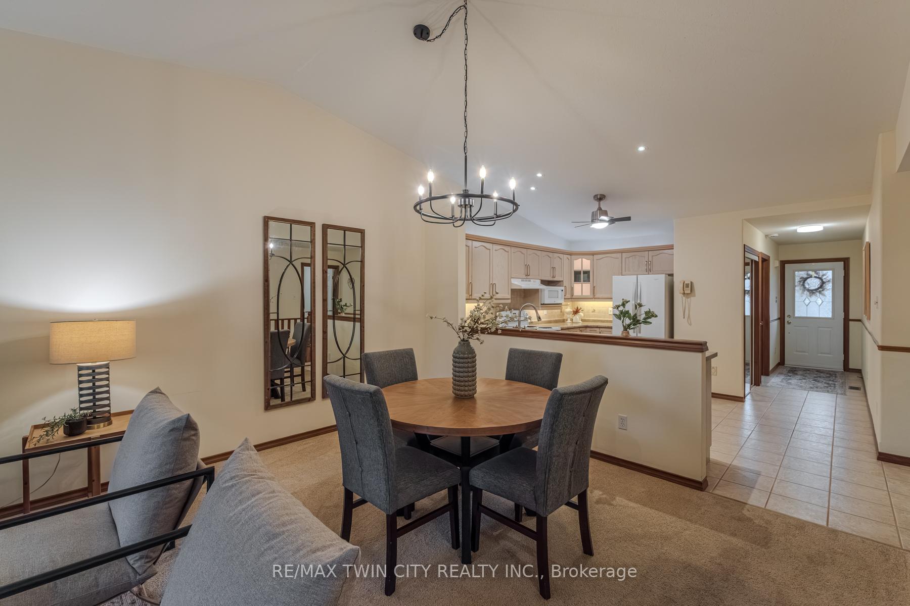 Photo 15 of Unit 36, 19 Hanlon Place, Brant, Paris — HOMEH