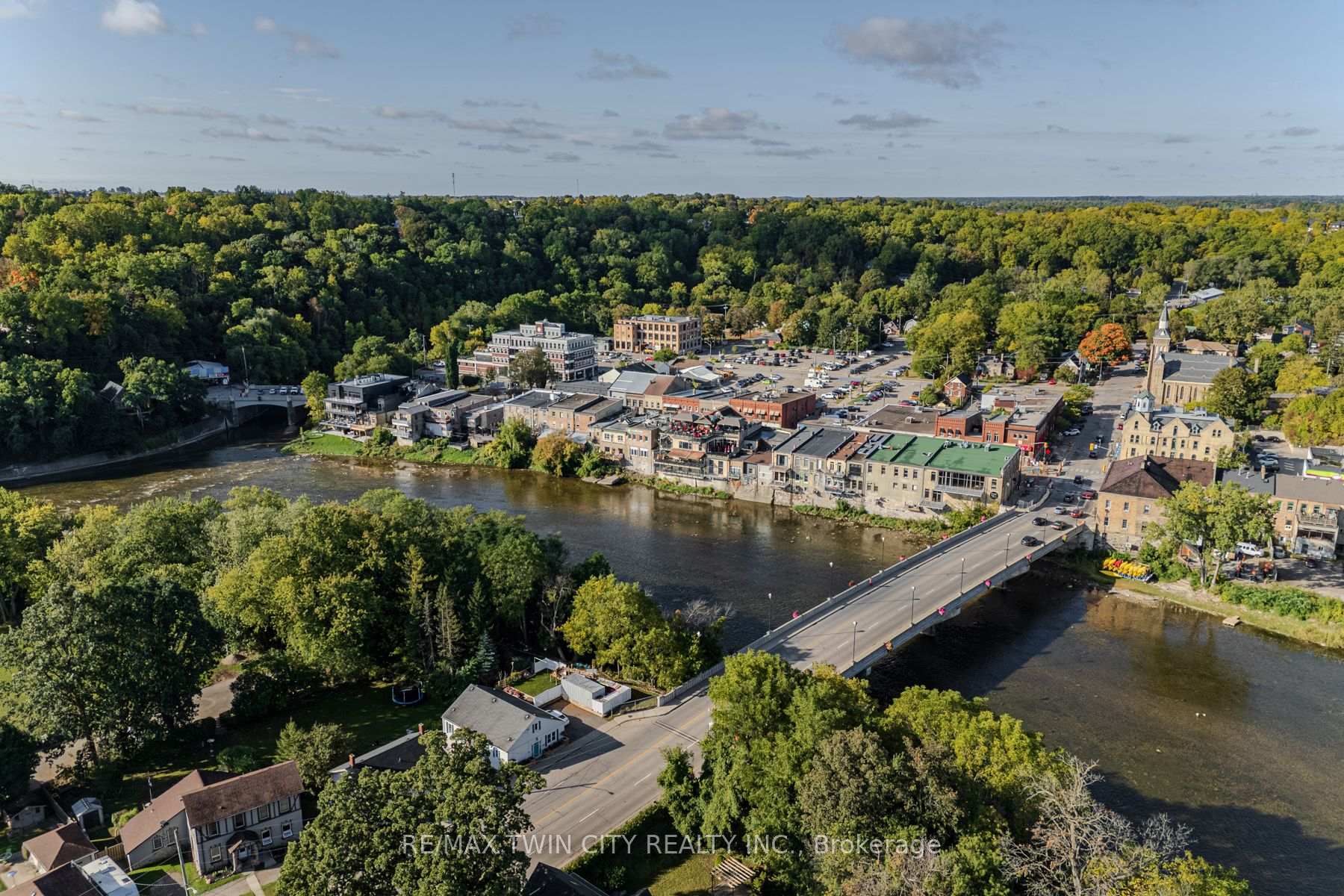 Photo 47 of Unit 36, 19 Hanlon Place, Brant, Paris — HOMEH