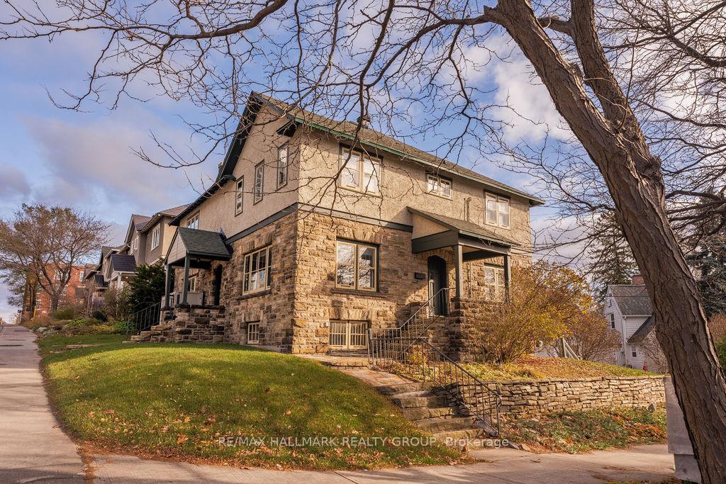 Photo 1 of 1 Charles Jackson Avenue, Ottawa, Dows Lake — HOMEH
