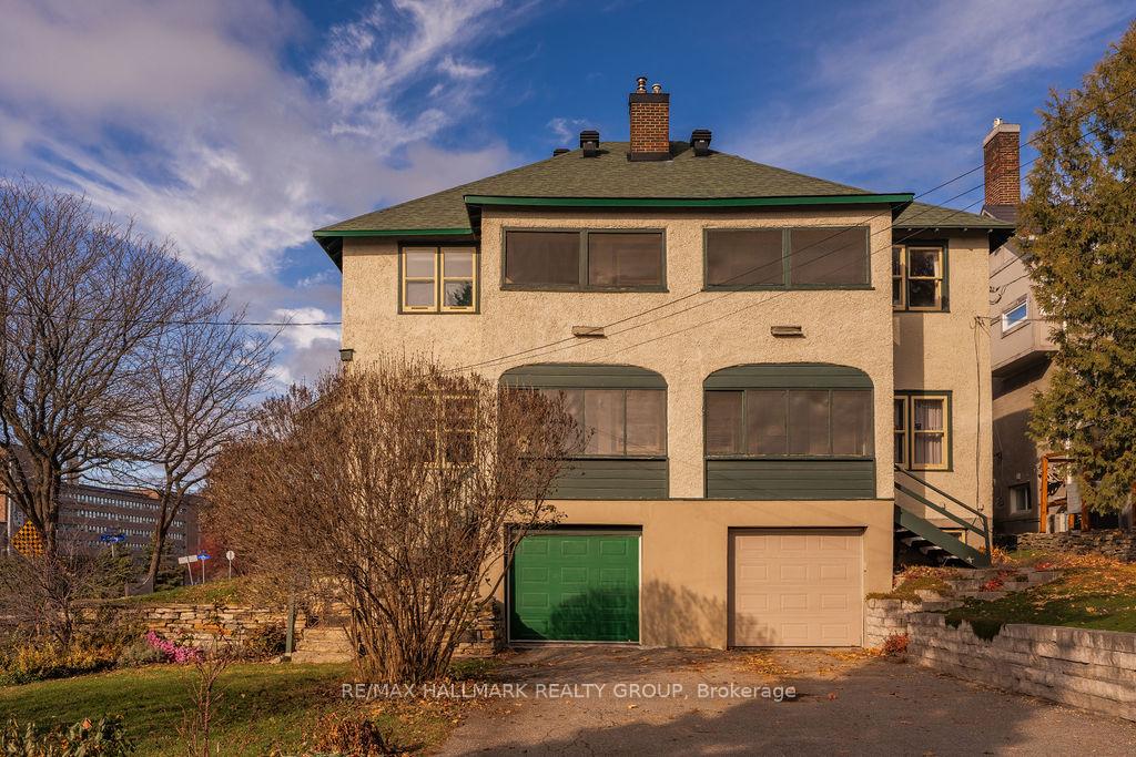 Photo 4 of 1 Charles Jackson Avenue, Ottawa, Dows Lake — HOMEH